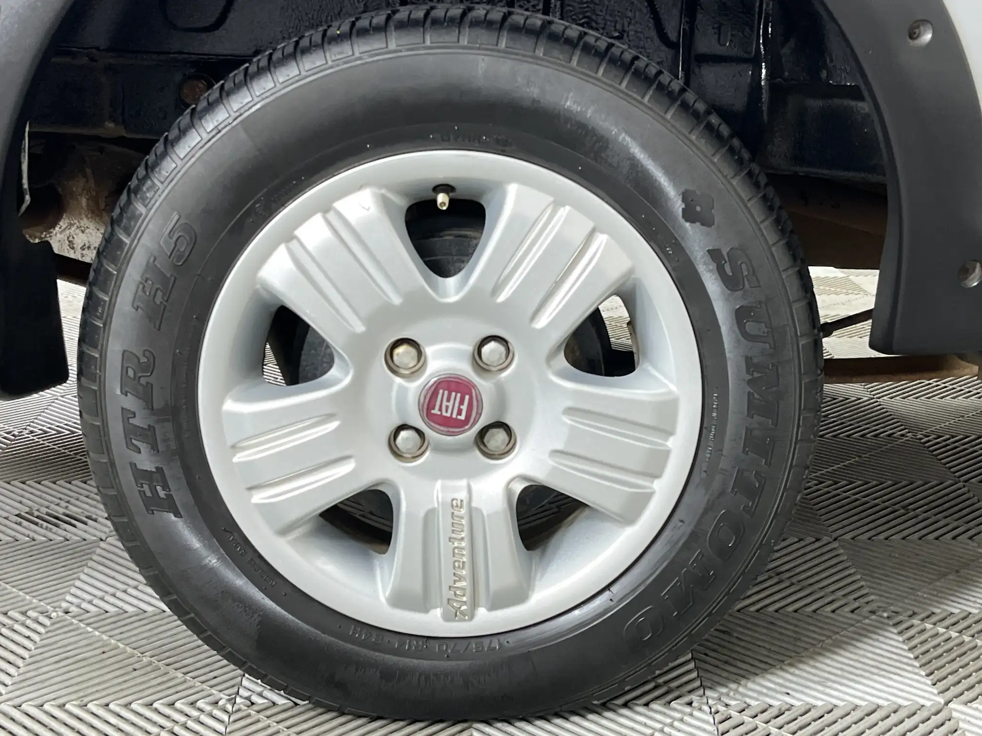 Fiat Strada