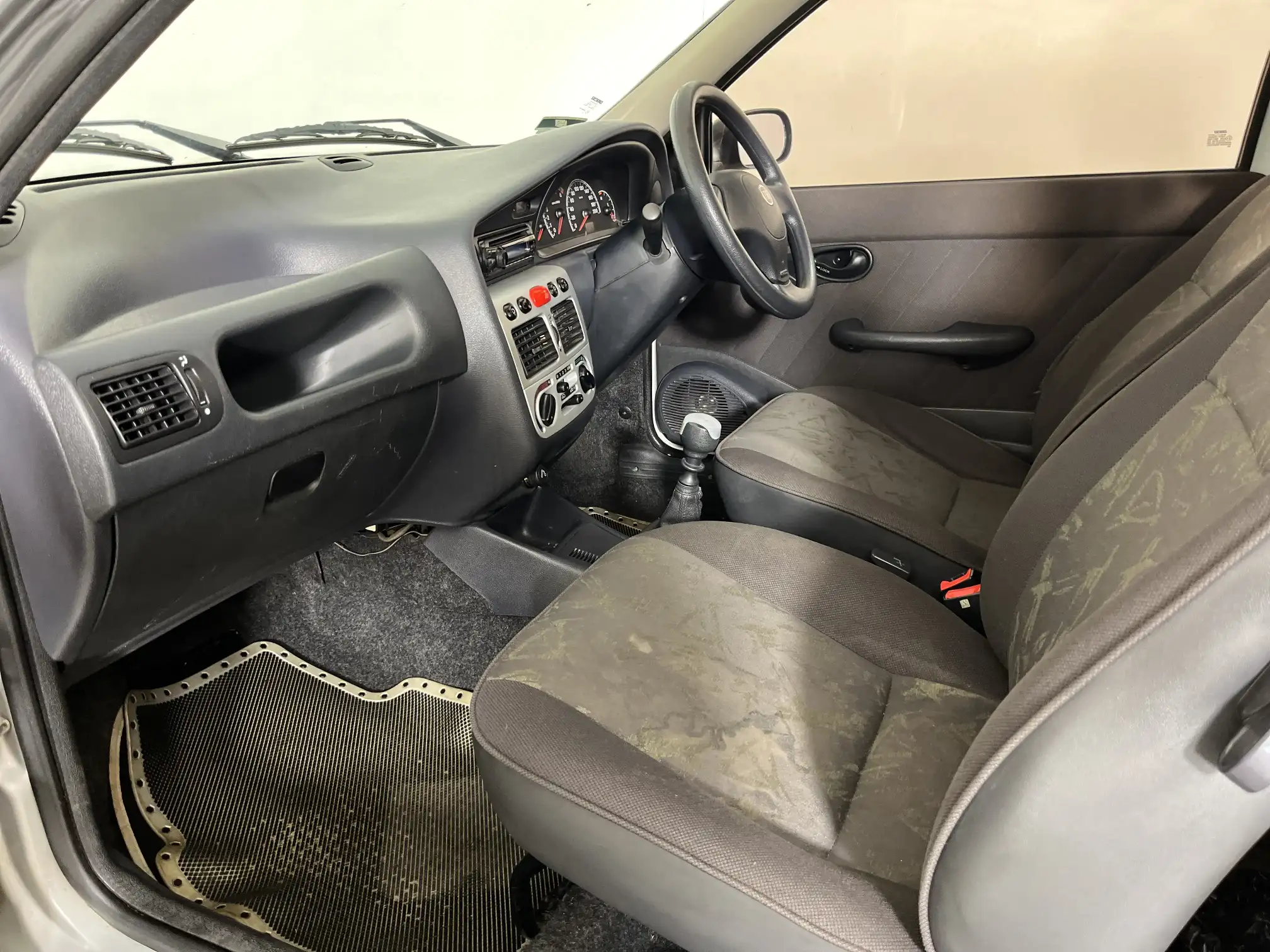 Fiat Strada