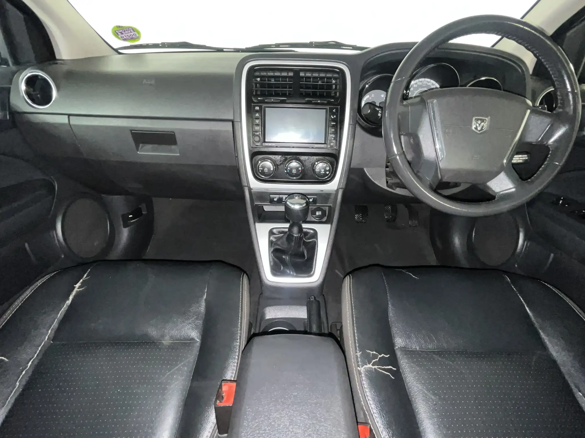 Dodge Caliber
