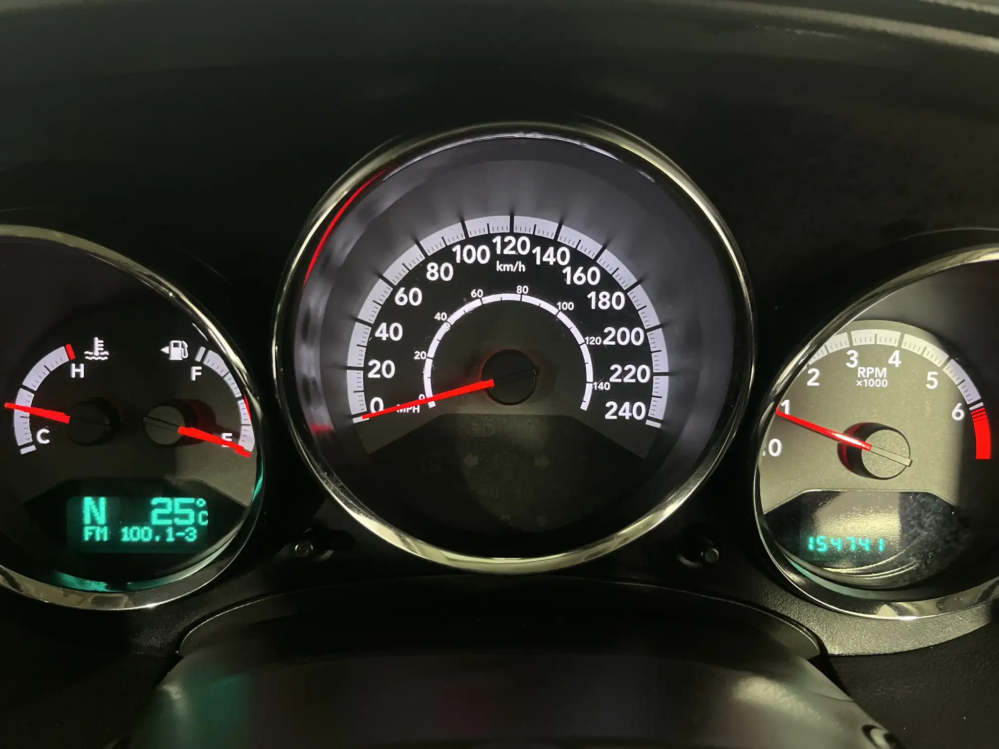 Dodge Caliber