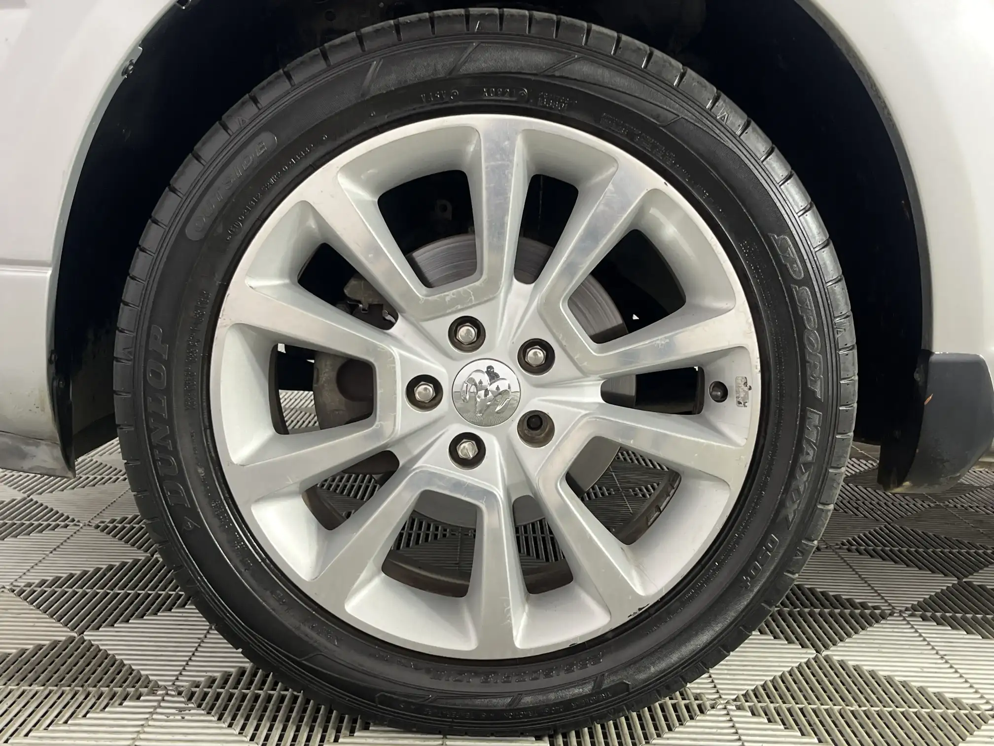 Dodge Caliber