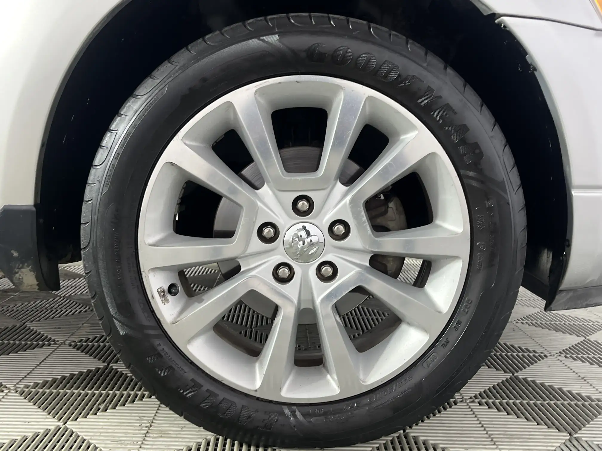 Dodge Caliber