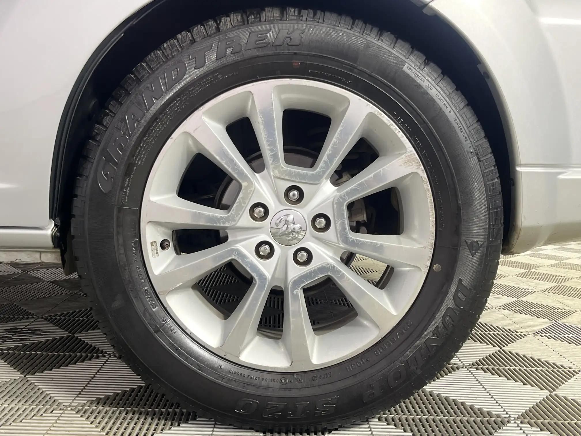 Dodge Caliber