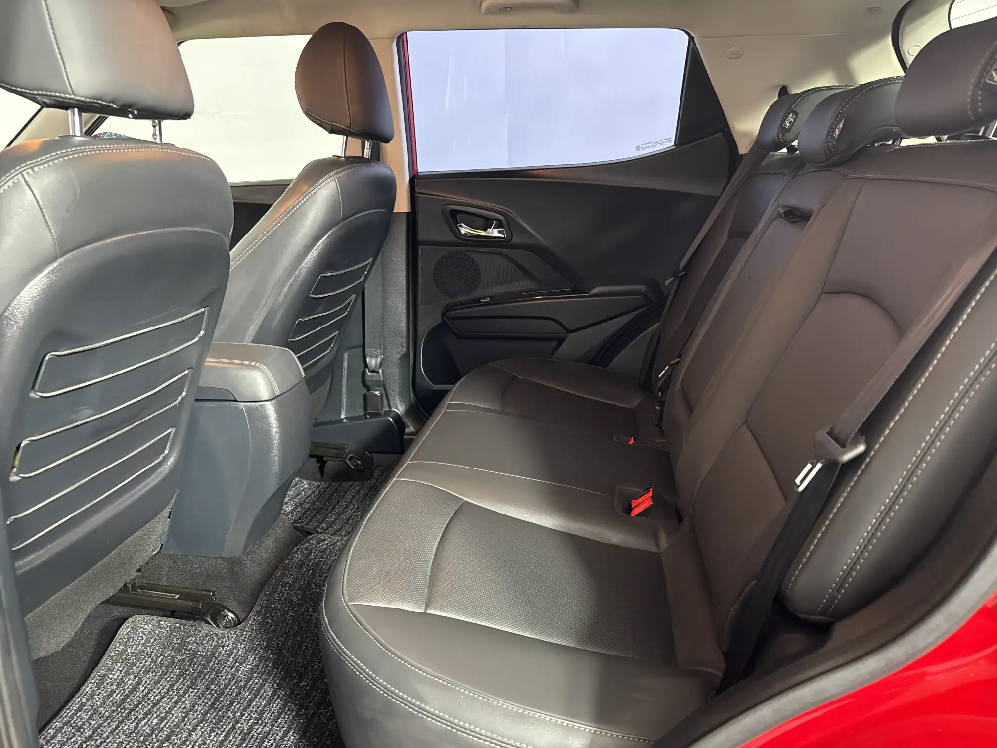 Mahindra Xuv300