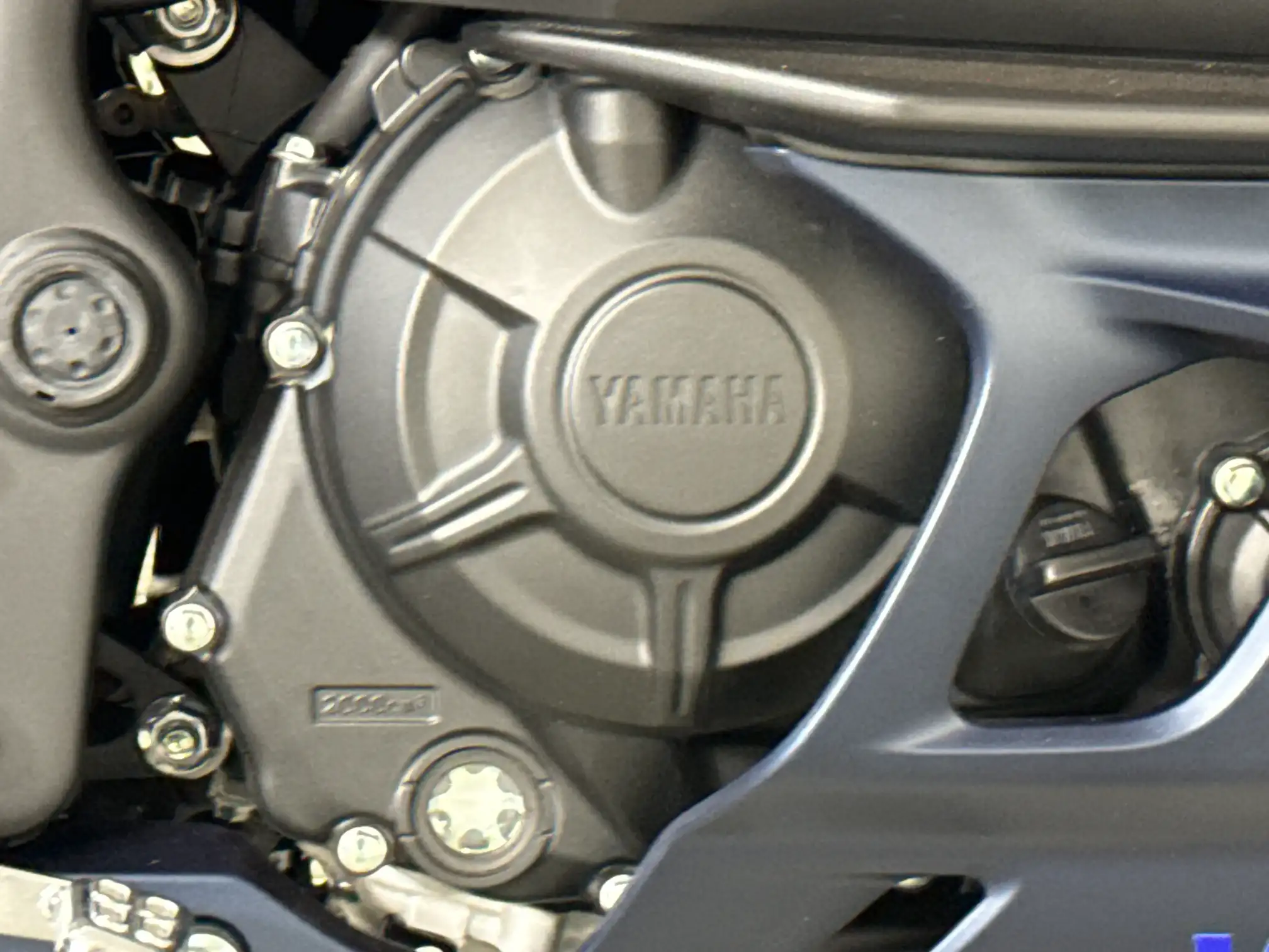 Yamaha YZF R3