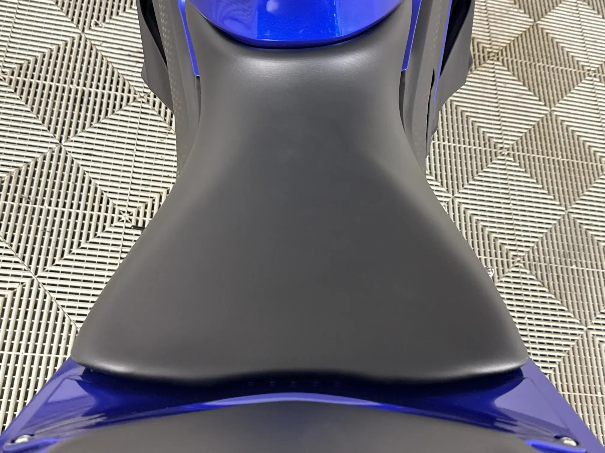 Yamaha YZF R3
