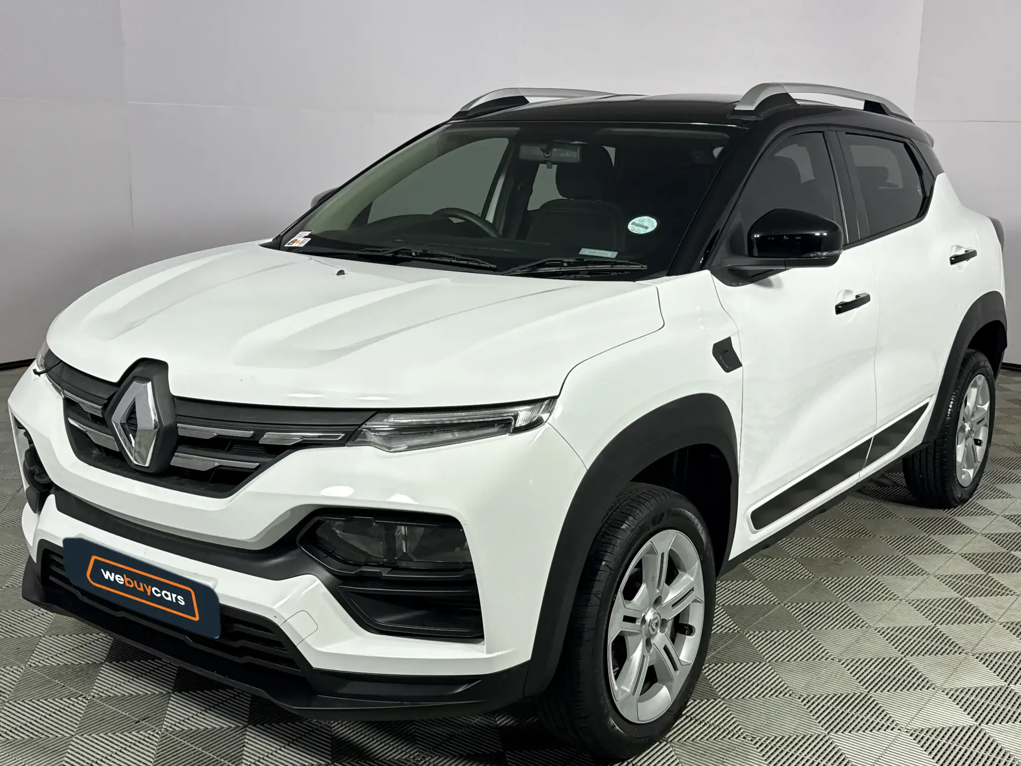 2022 Renault Kiger