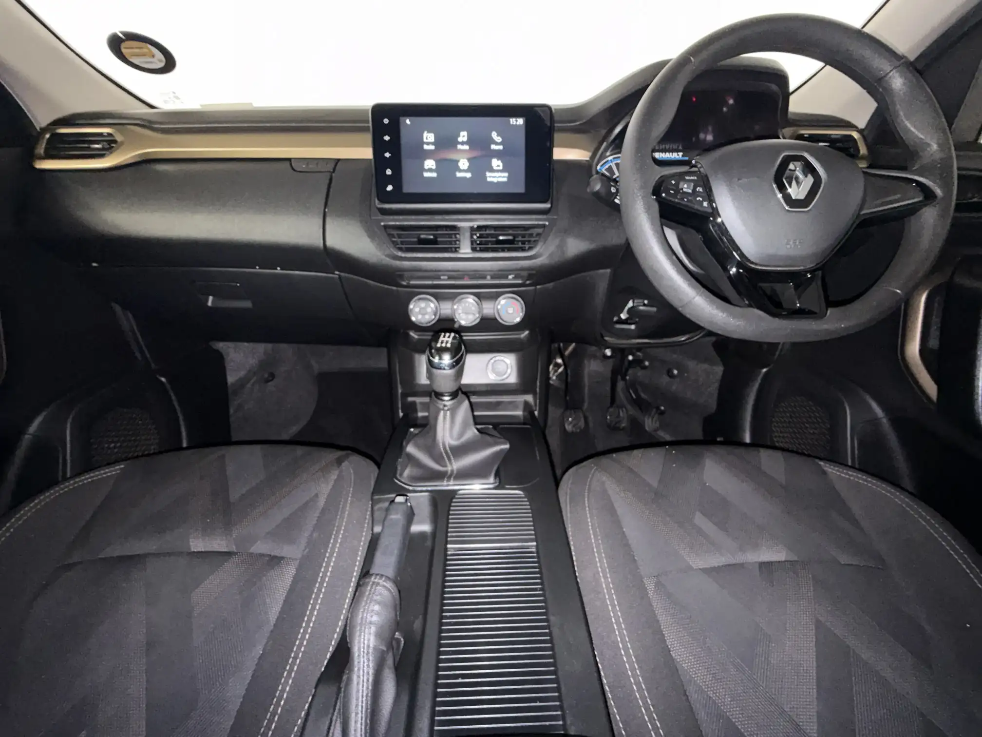 Renault Kiger