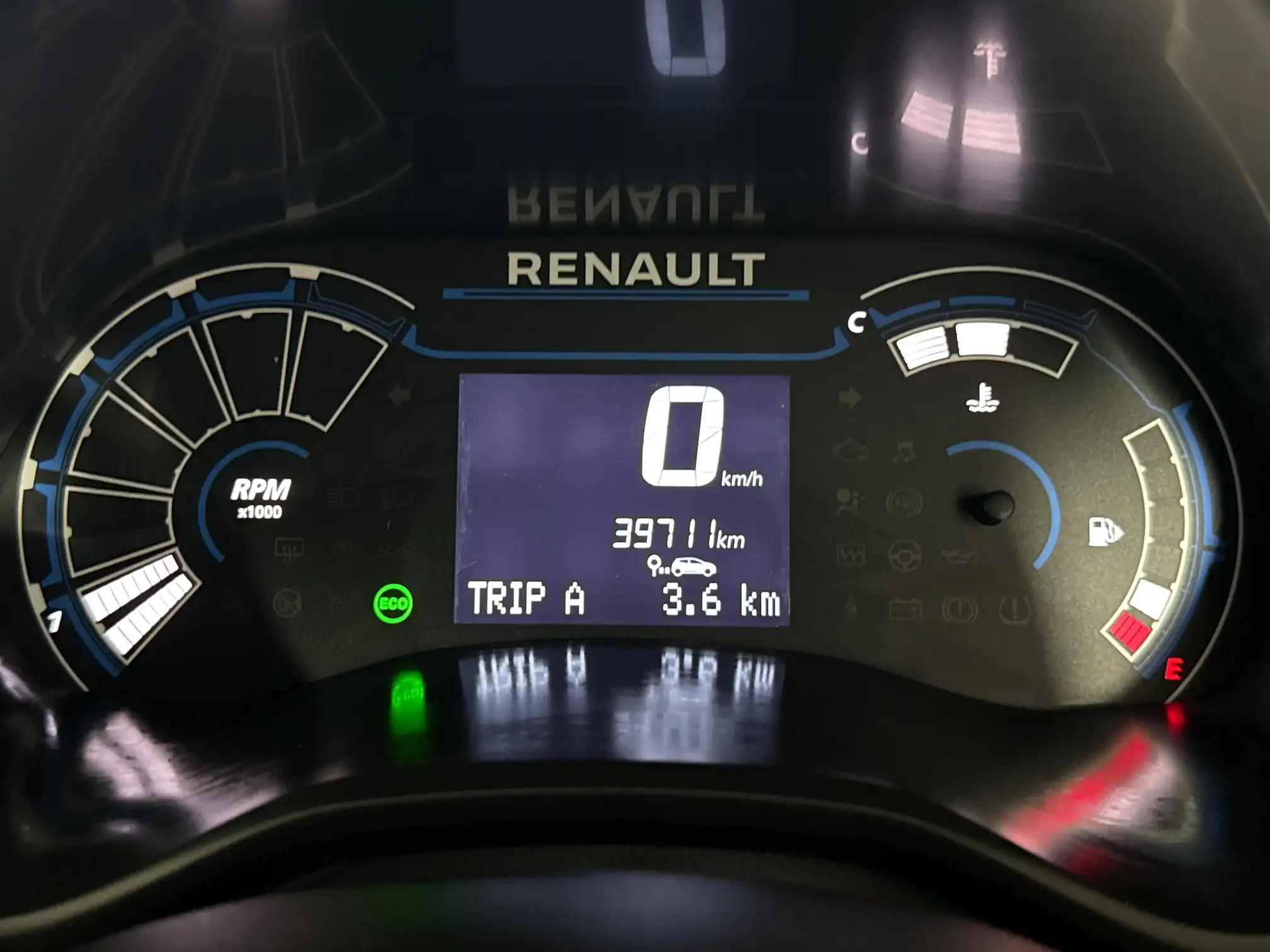 Renault Kiger