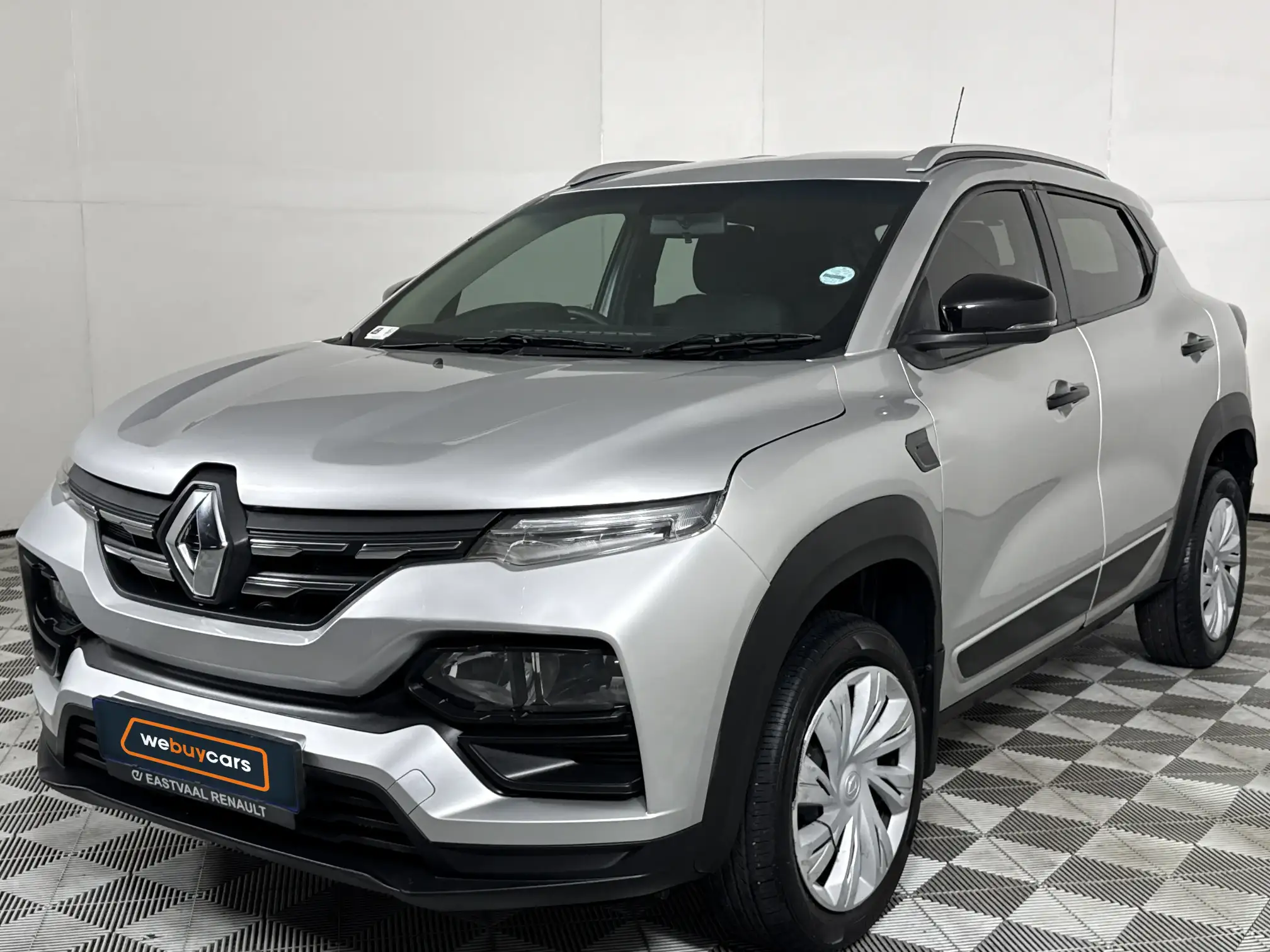 2023 Renault Kiger
