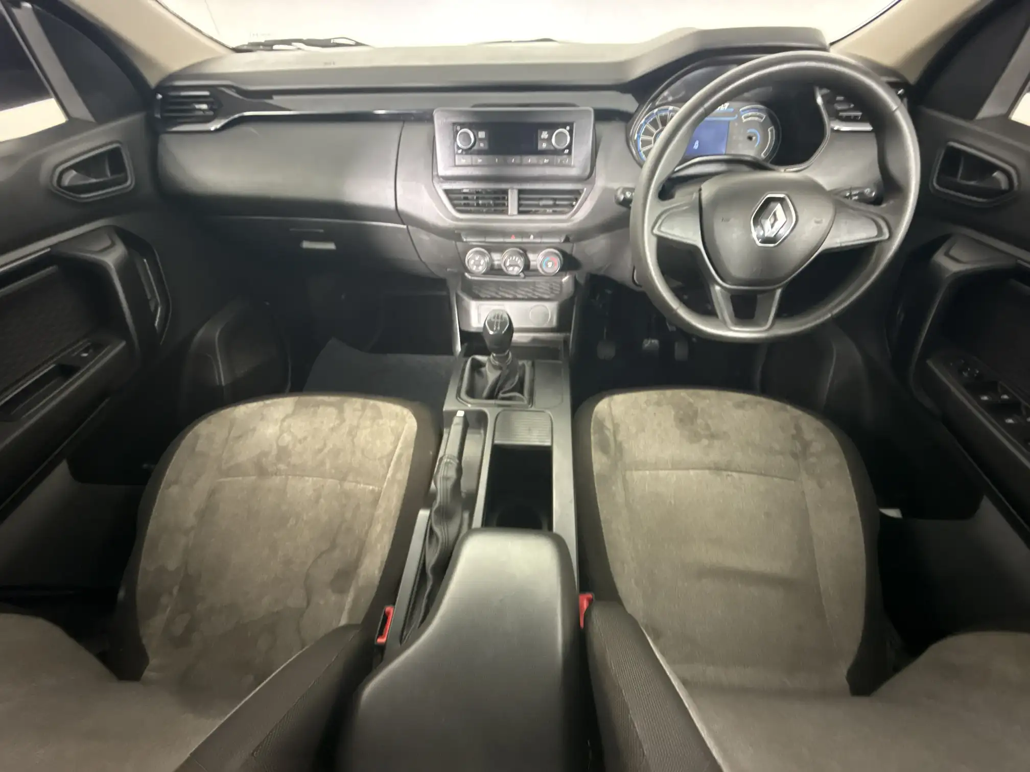 Renault Kiger