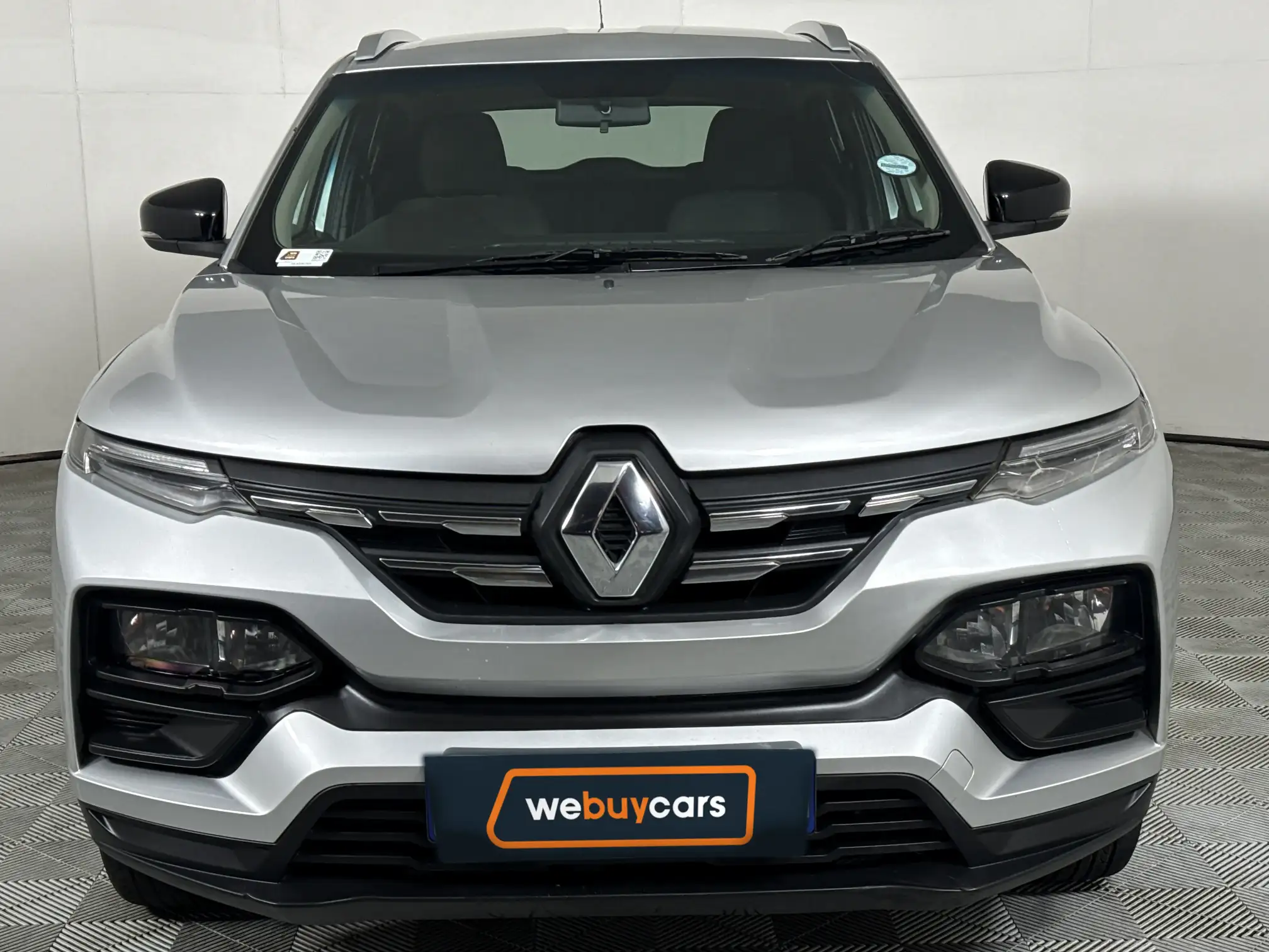Renault Kiger