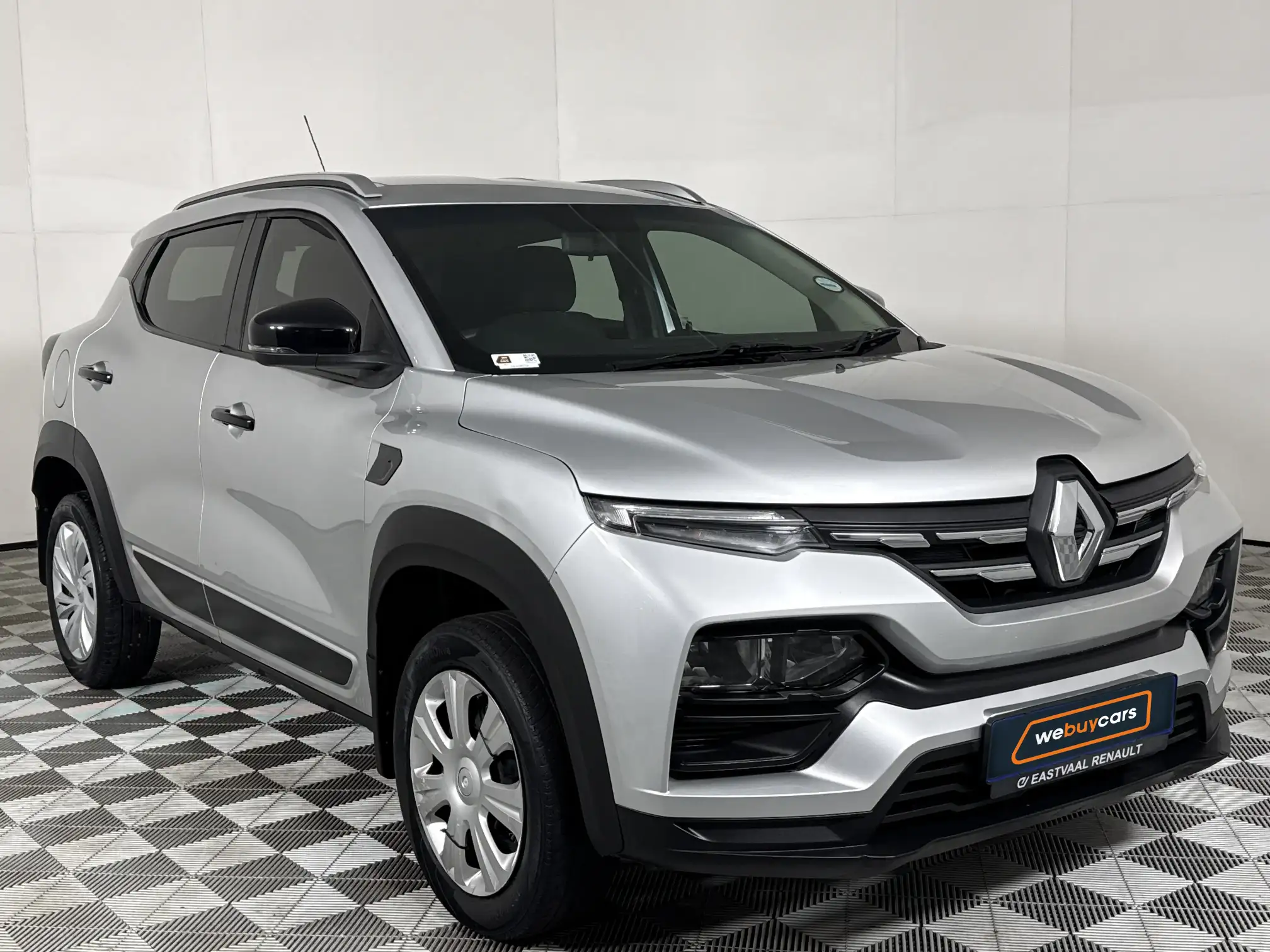 Renault Kiger