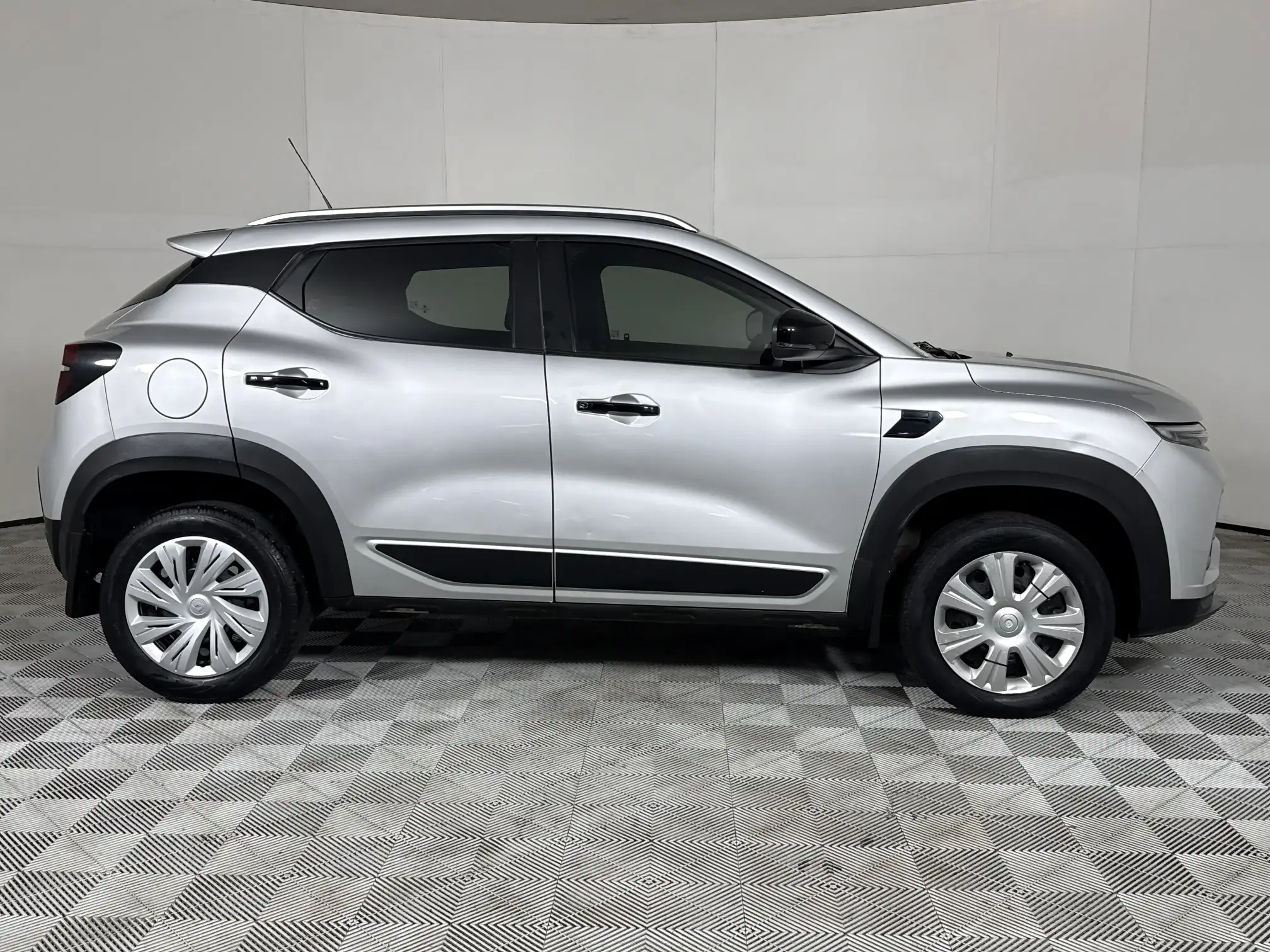 Renault Kiger