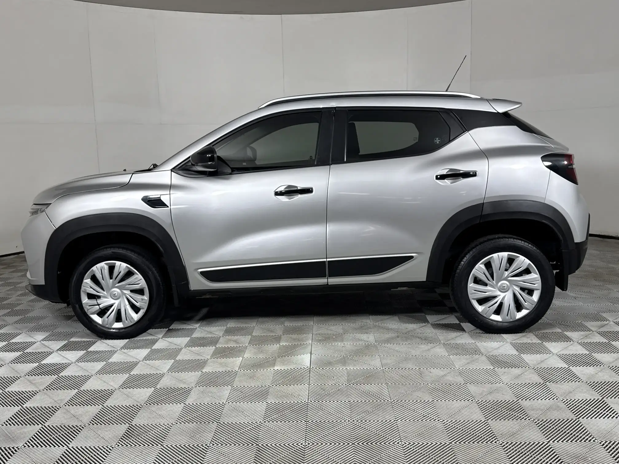Renault Kiger