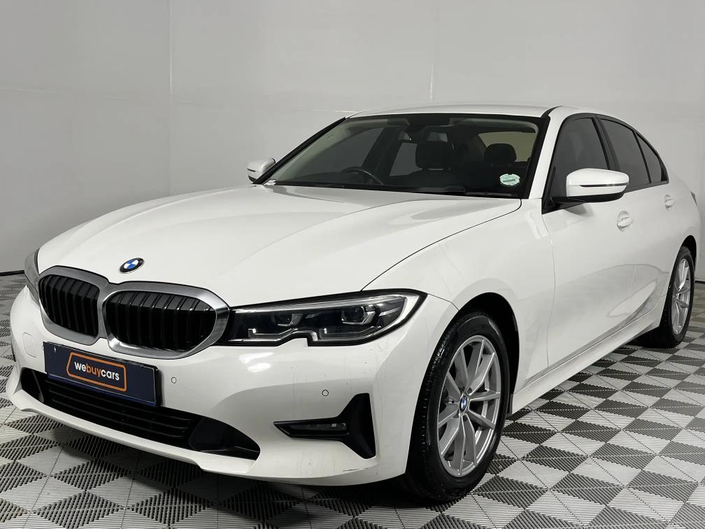 BMW 320i (G20) Auto