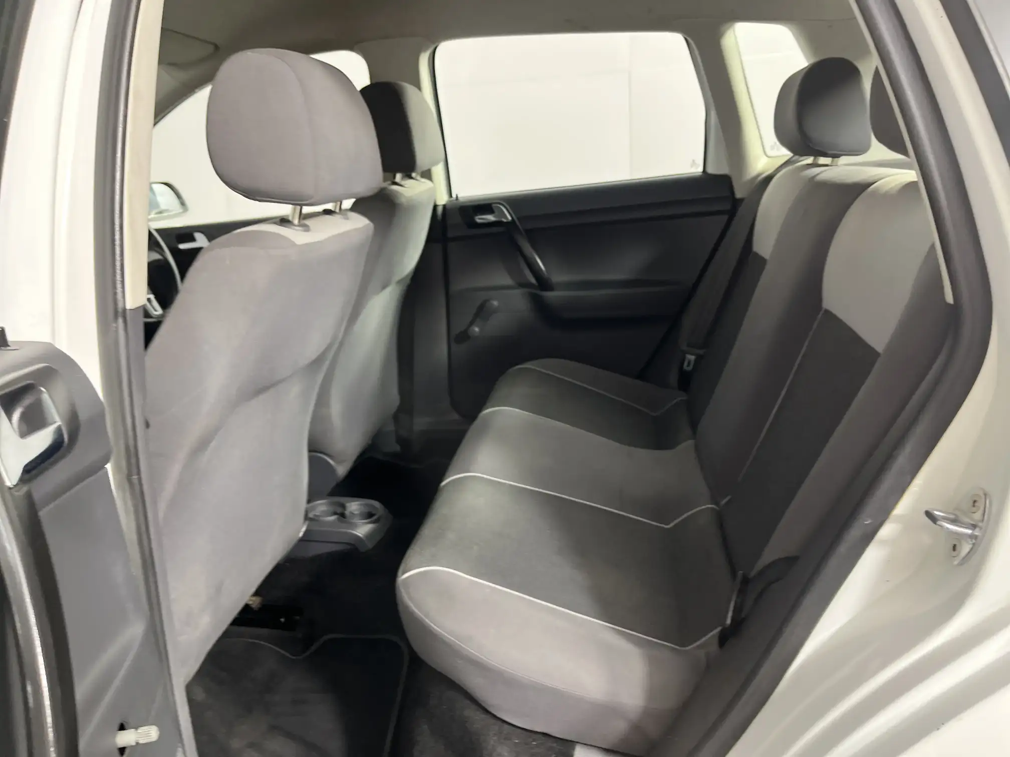 Volkswagen Polo Vivo