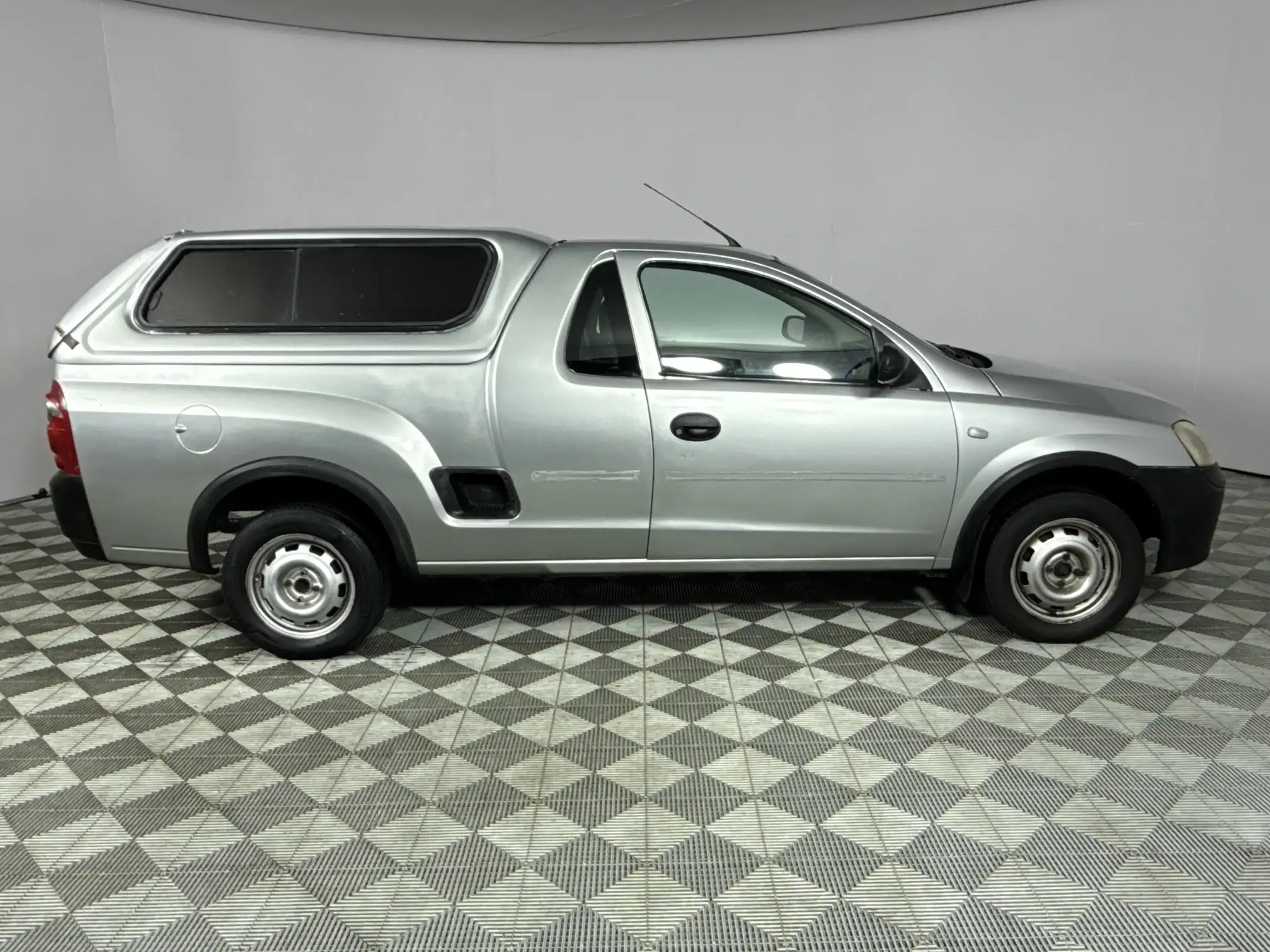 Opel Corsa Utility
