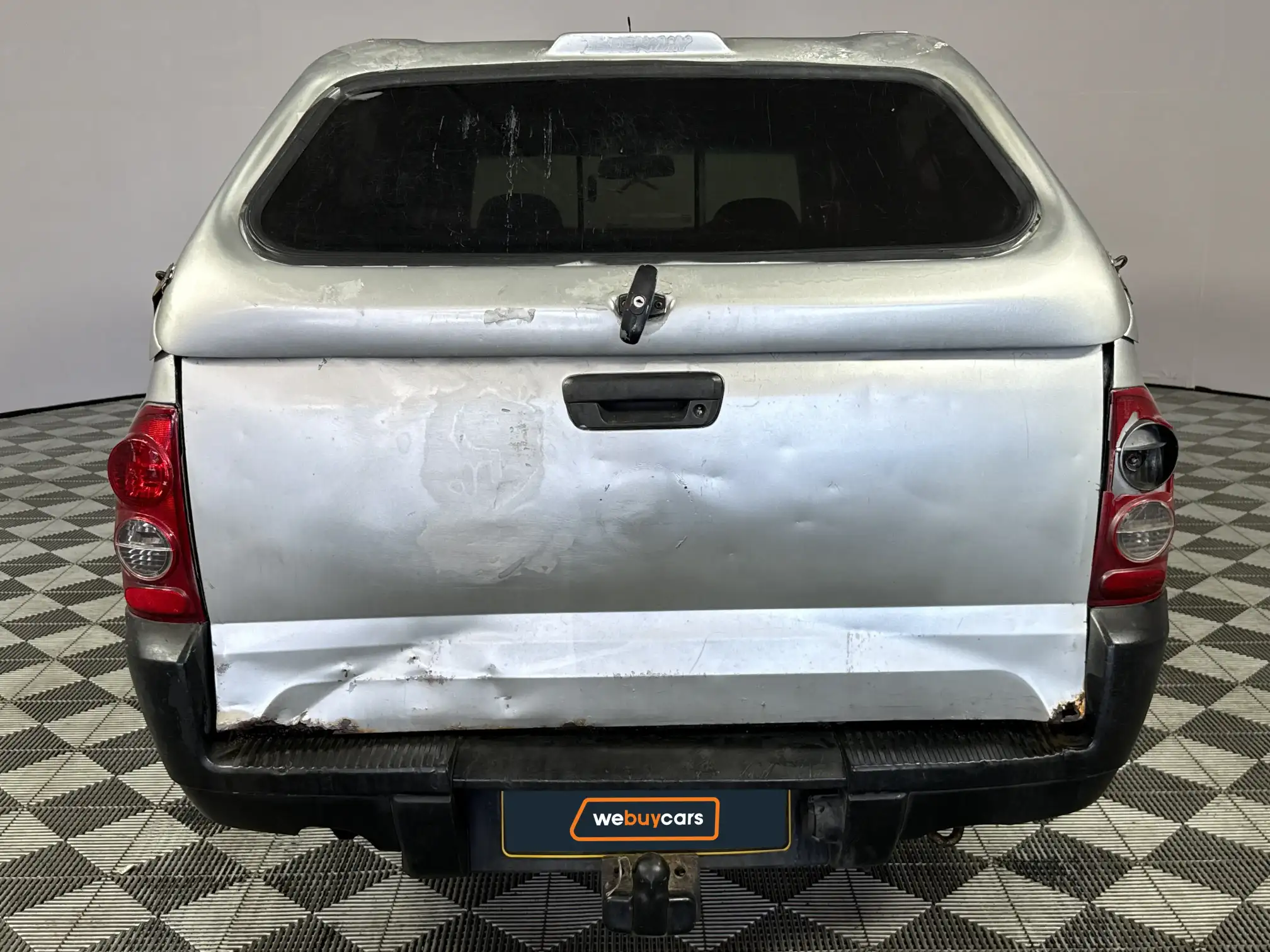 Opel Corsa Utility