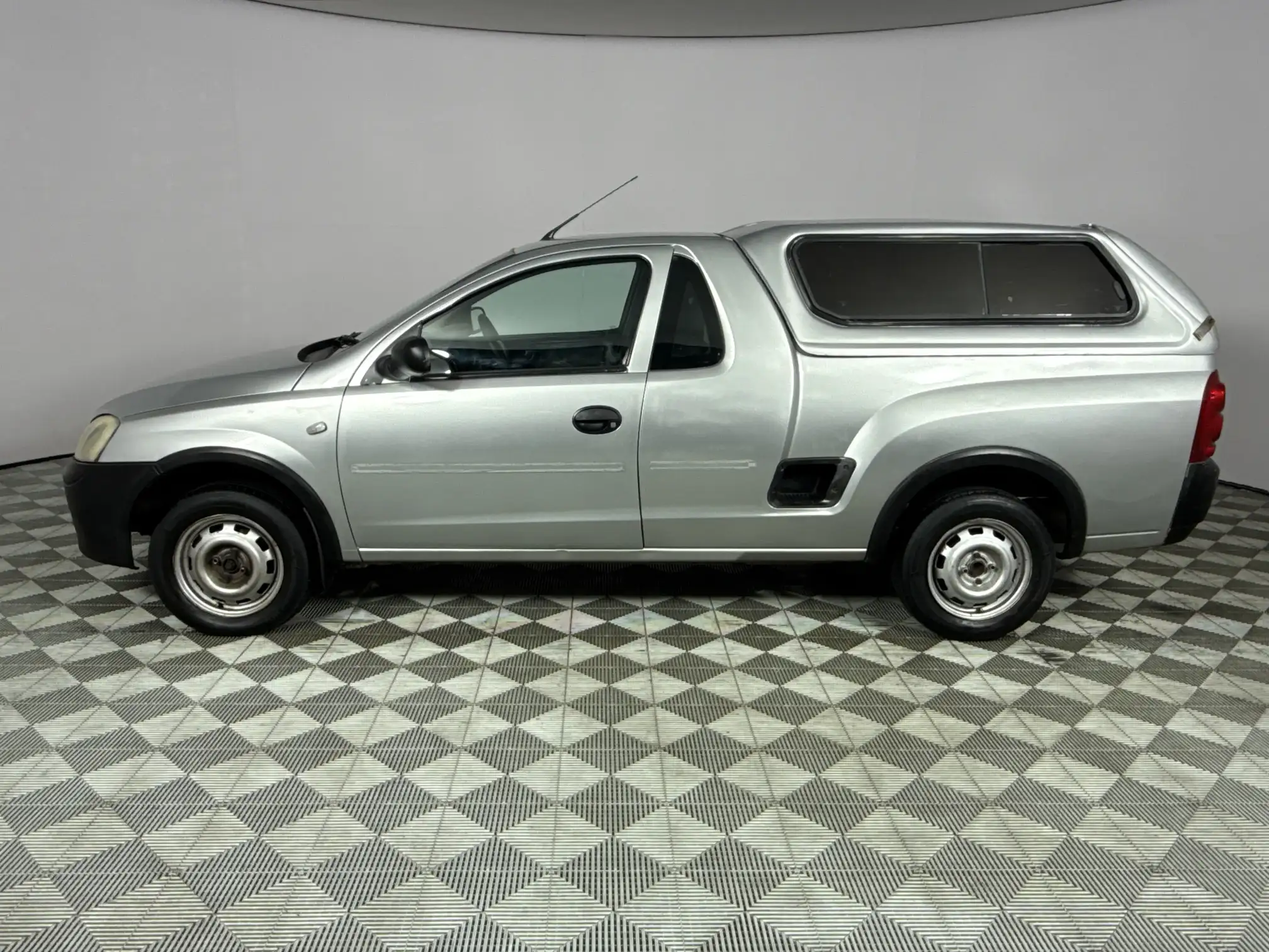 Opel Corsa Utility