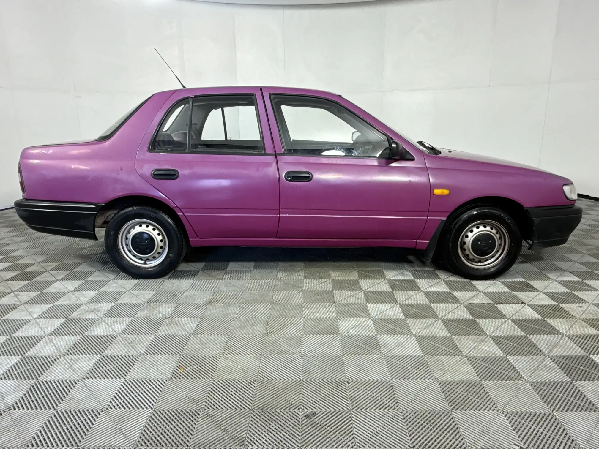 Nissan Sentra