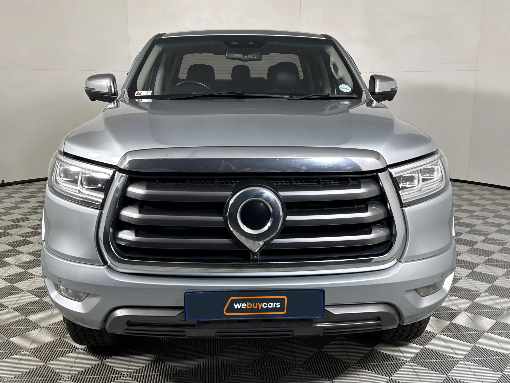 GWM P-Series