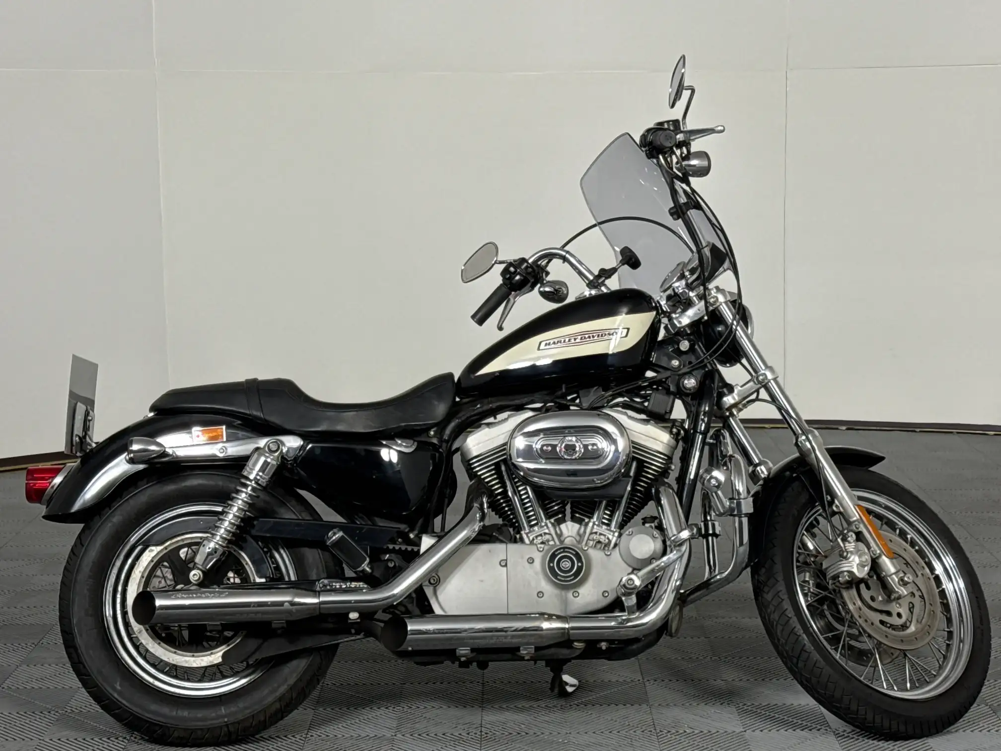2005 Harley Davidson Sportster