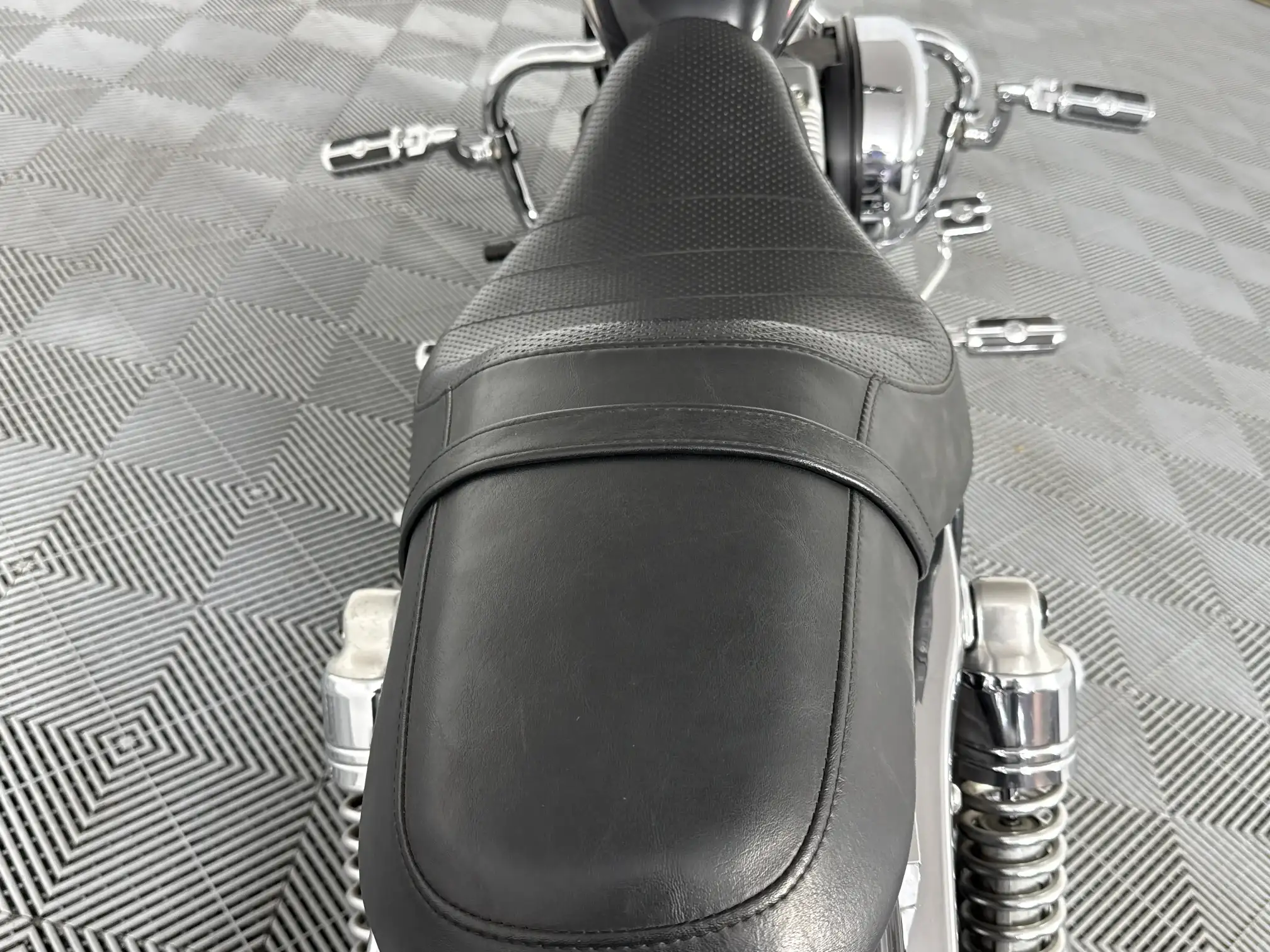 Harley Davidson Sportster