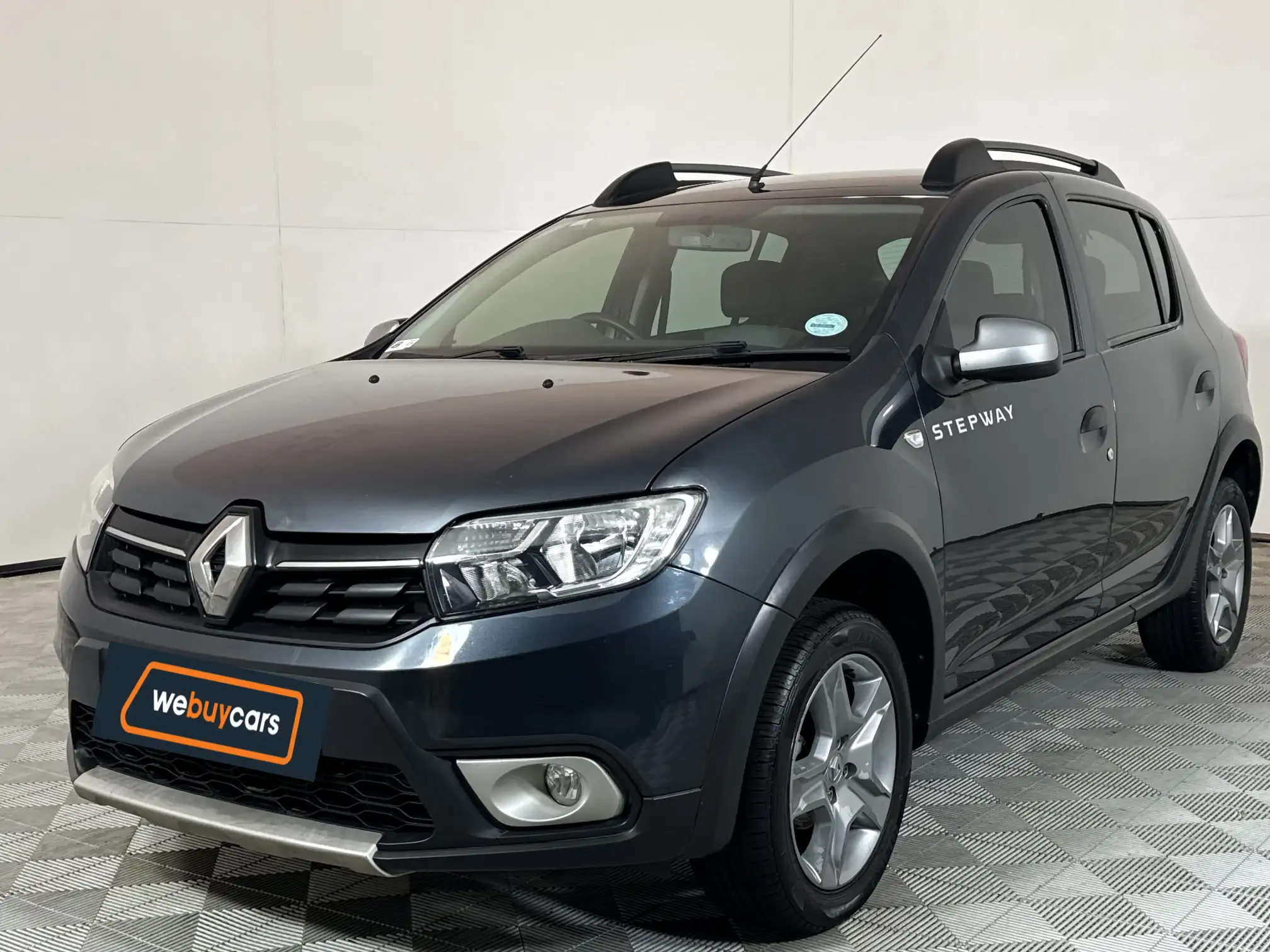 2018 Renault Sandero