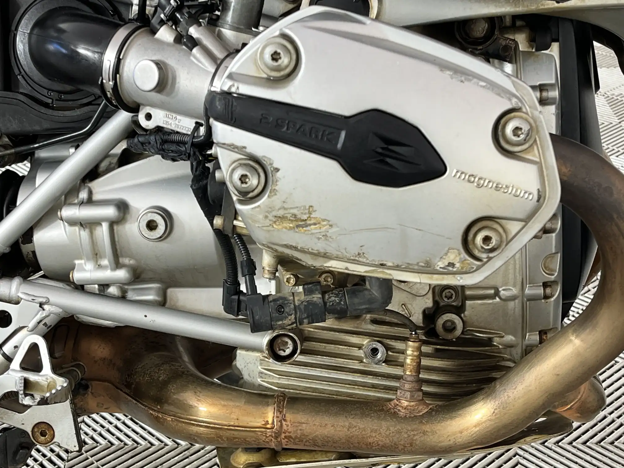 BMW R Series