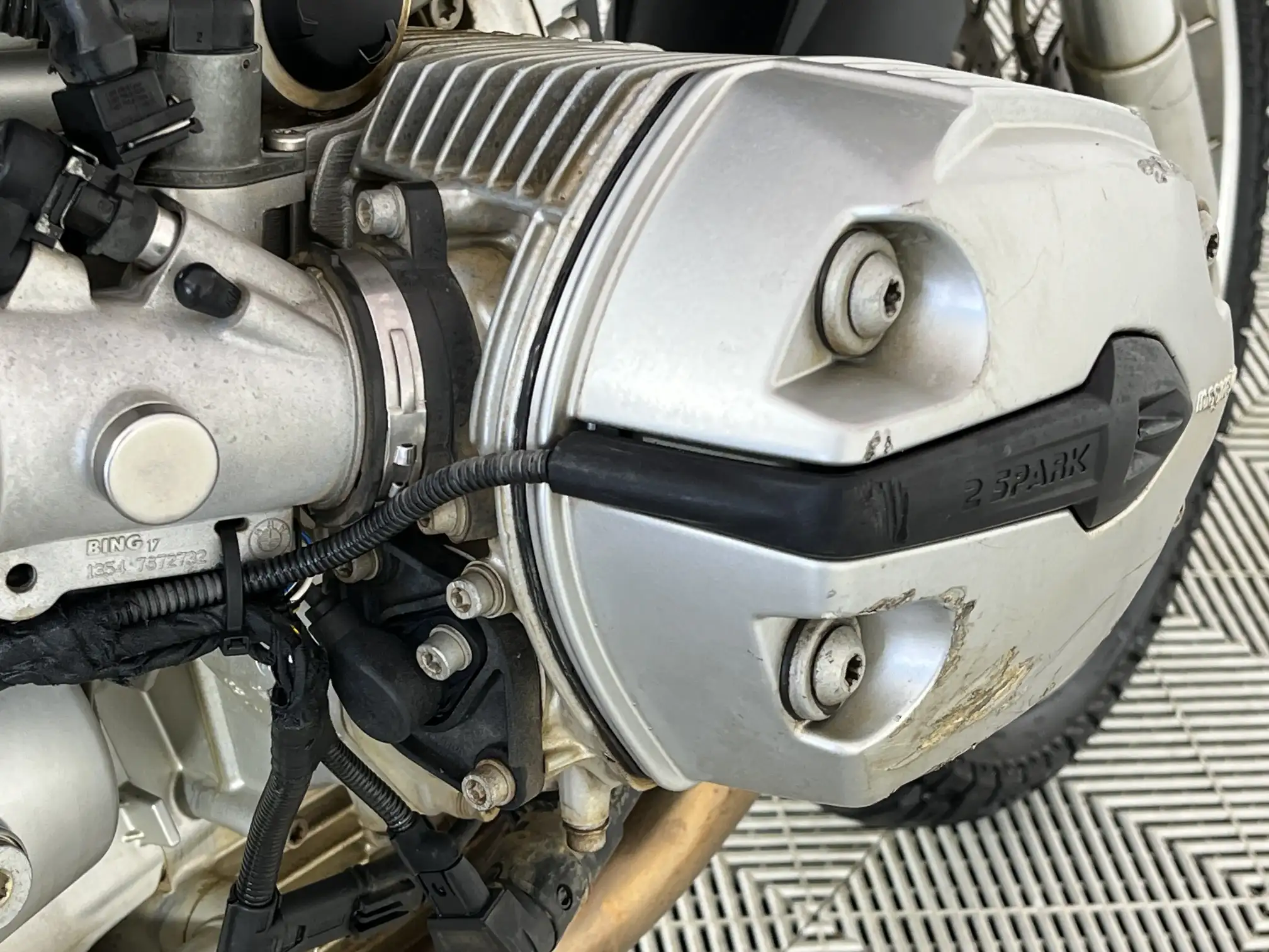 BMW R Series