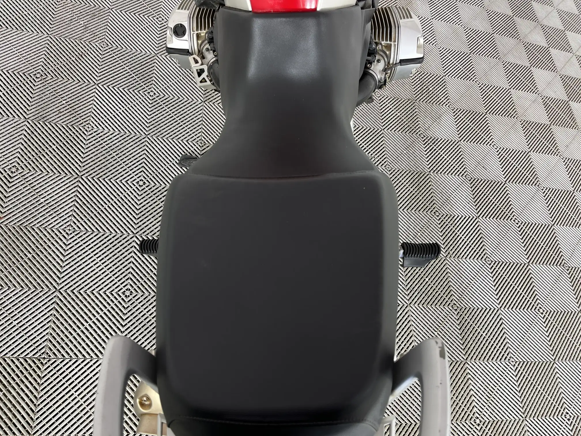 BMW R Series