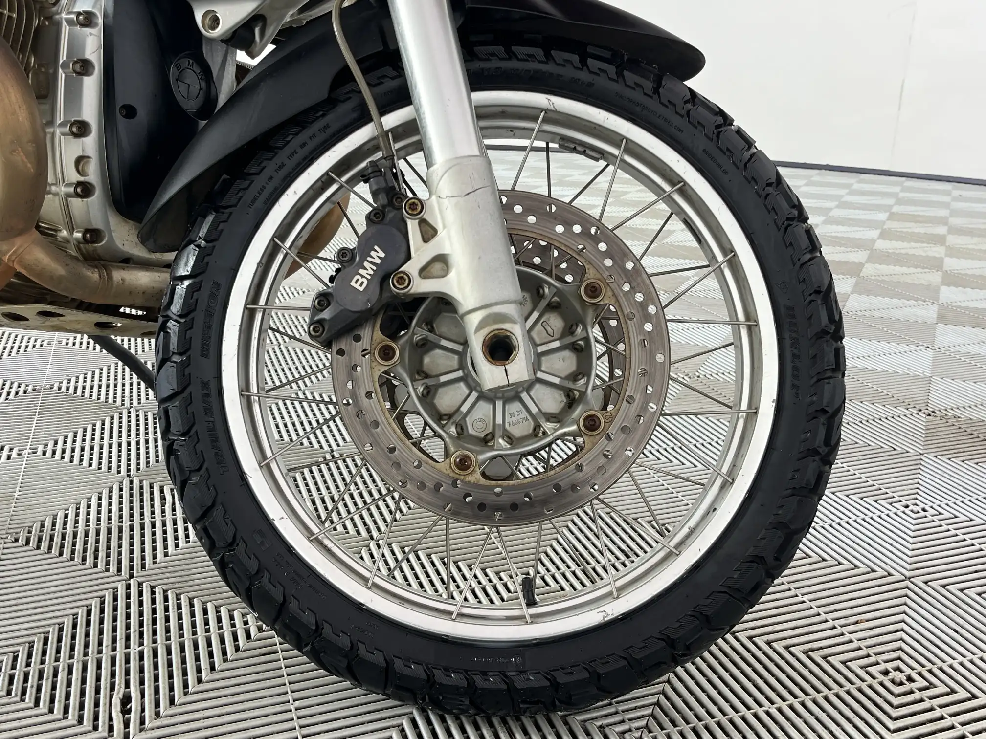 BMW R Series