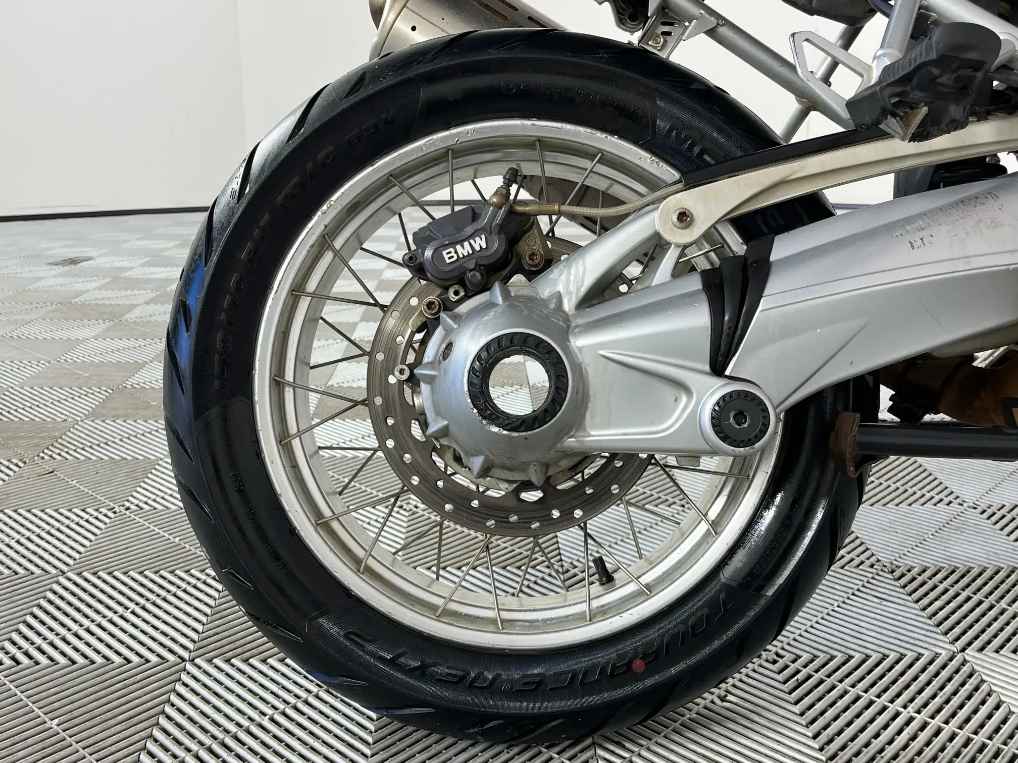 BMW R Series