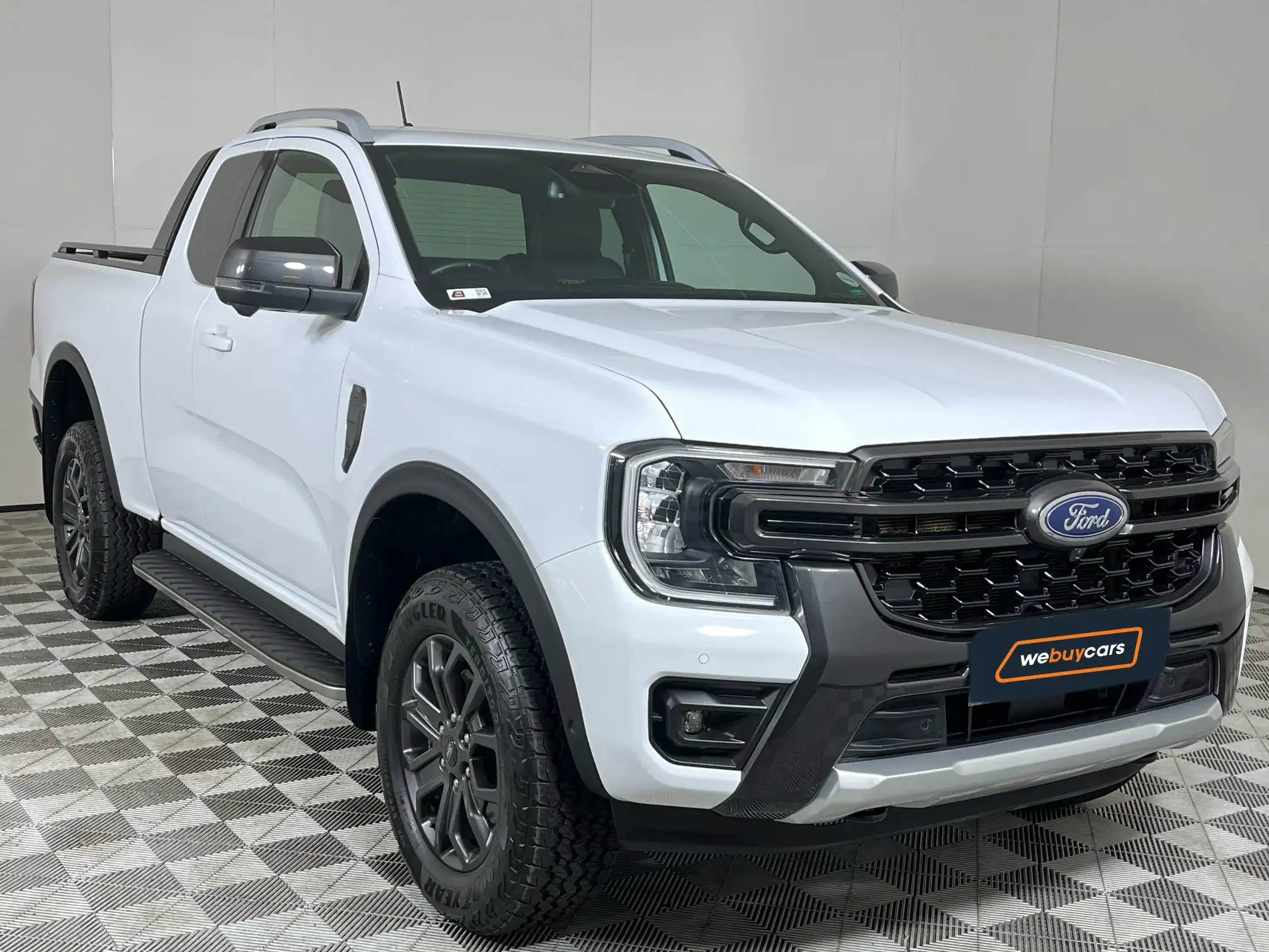 Ford Ranger
