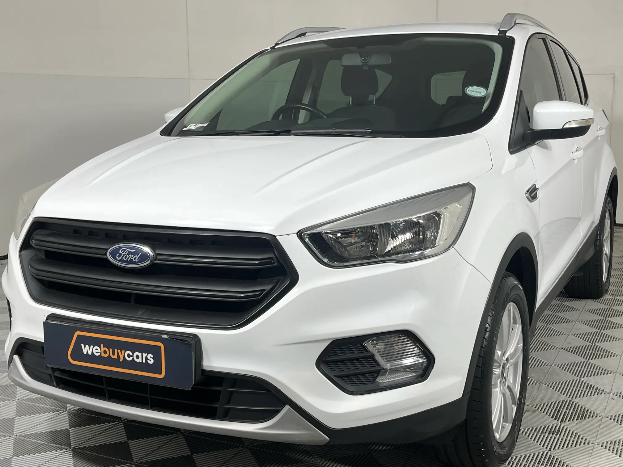2018 Ford Kuga 1.5 EcoBoost Ambiente Auto