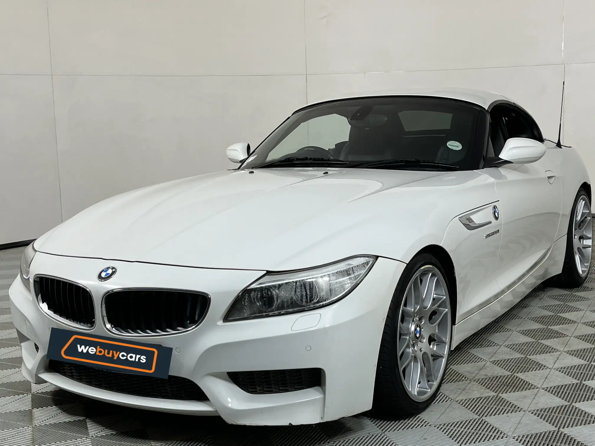 BMW Z4