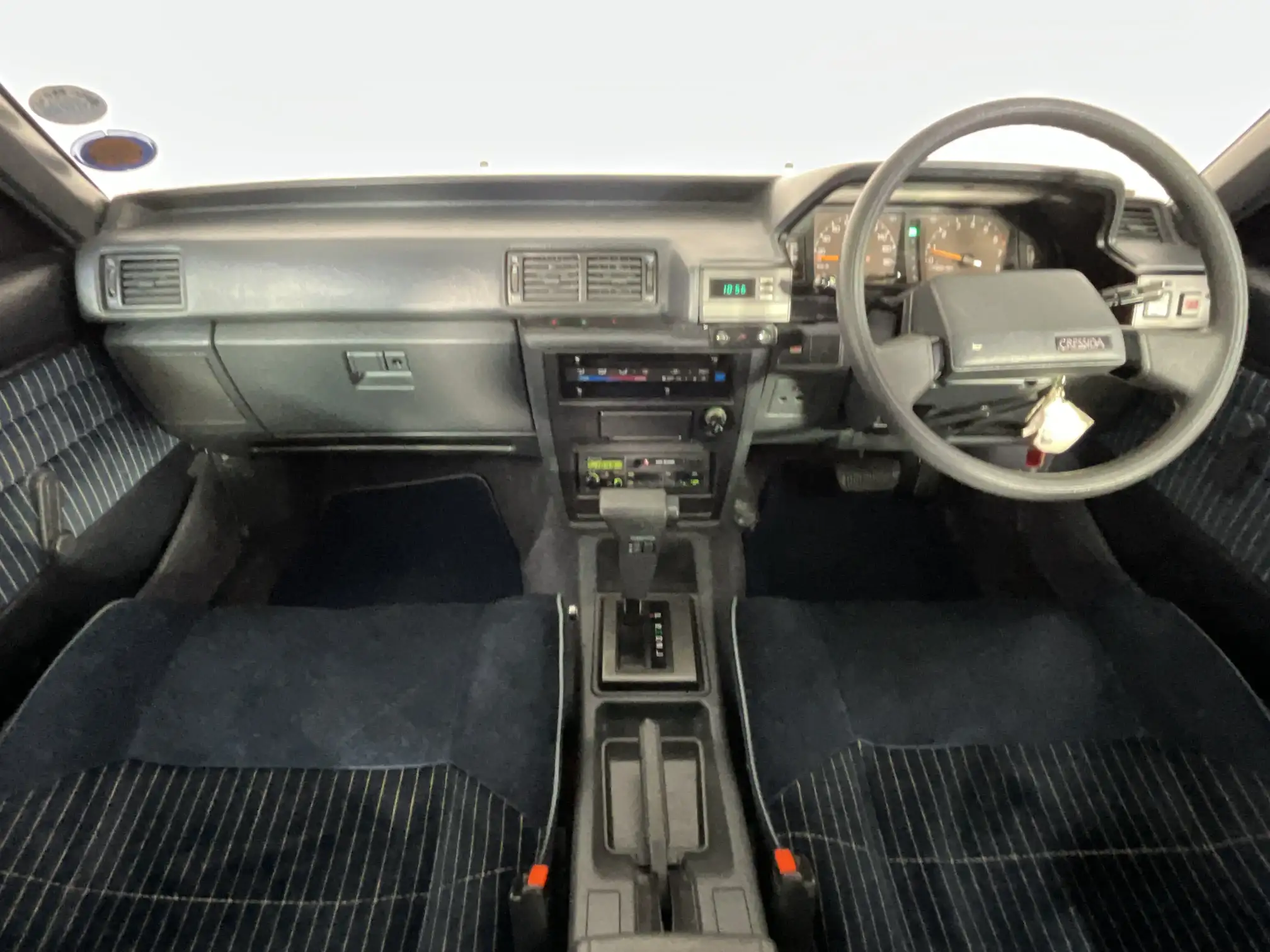 Toyota Cressida