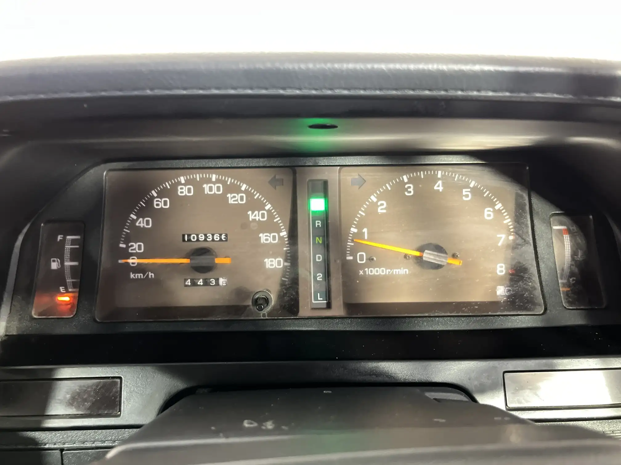 Toyota Cressida