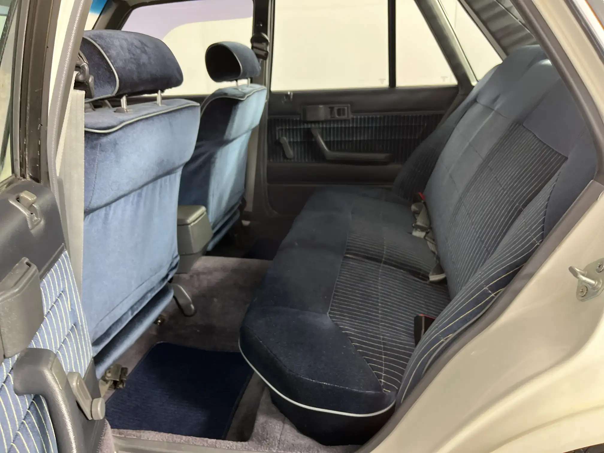 Toyota Cressida
