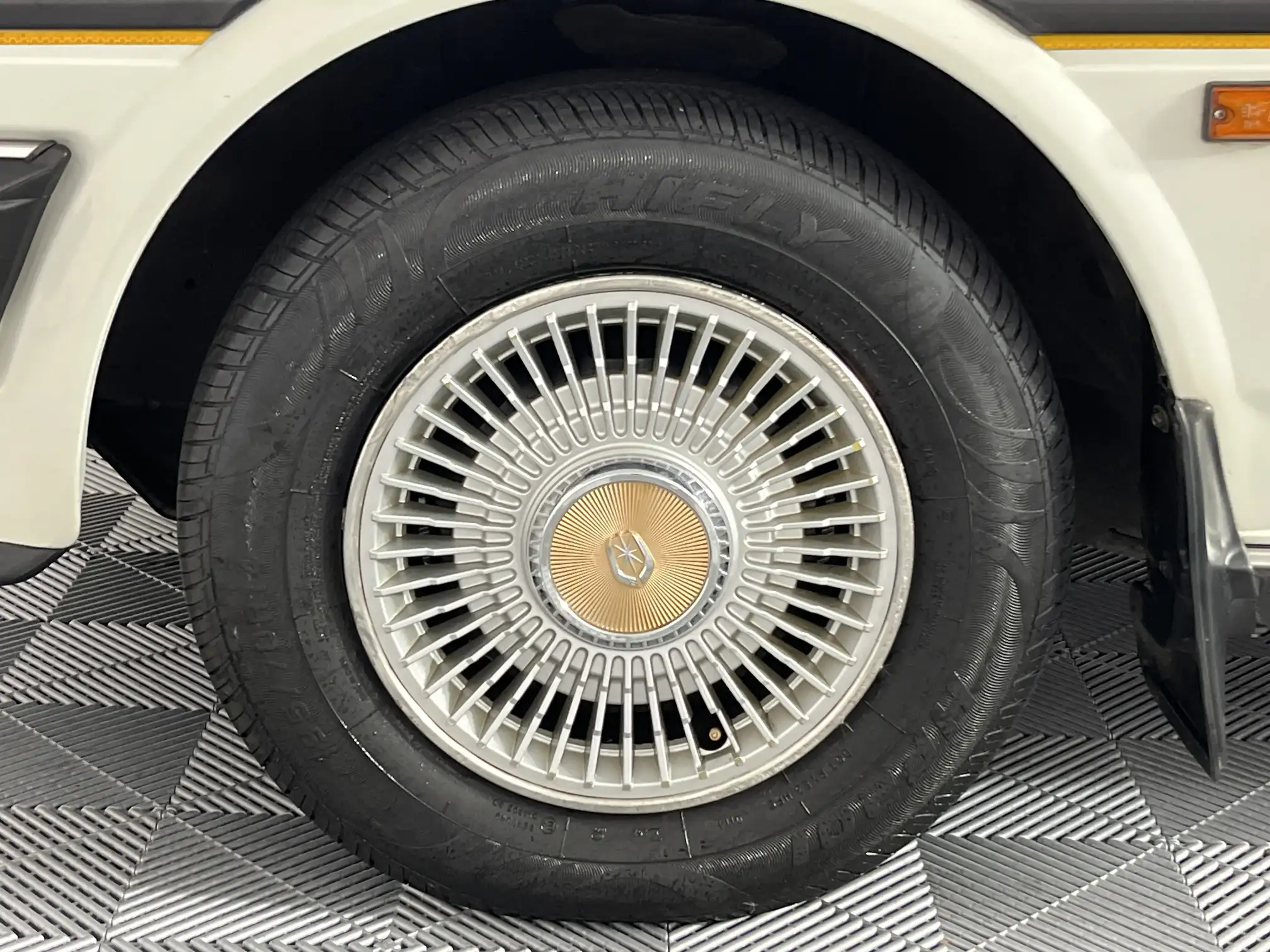 Toyota Cressida