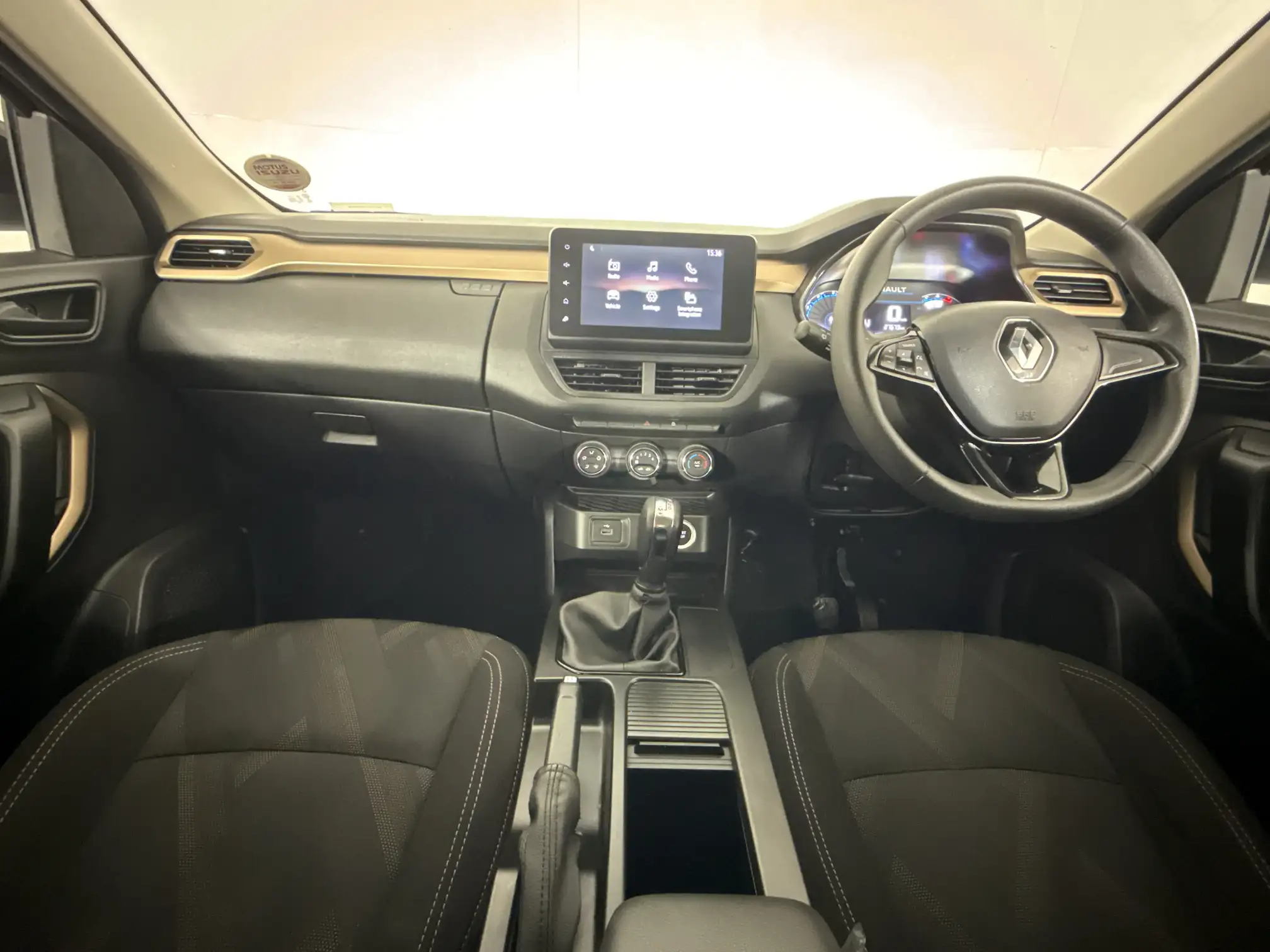 Renault Kiger