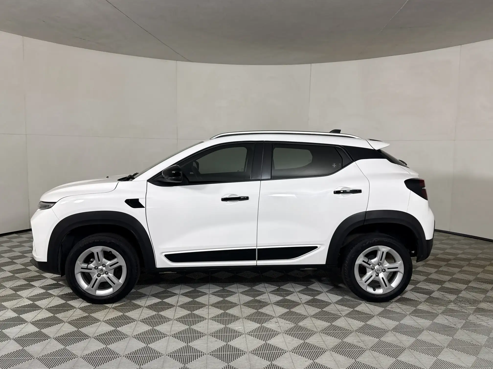 Renault Kiger