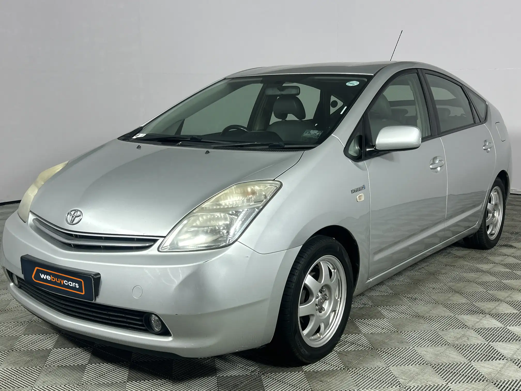 2009 Toyota Prius