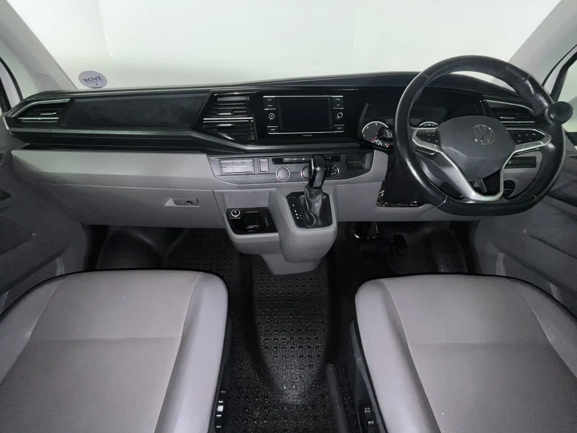 Volkswagen T6
