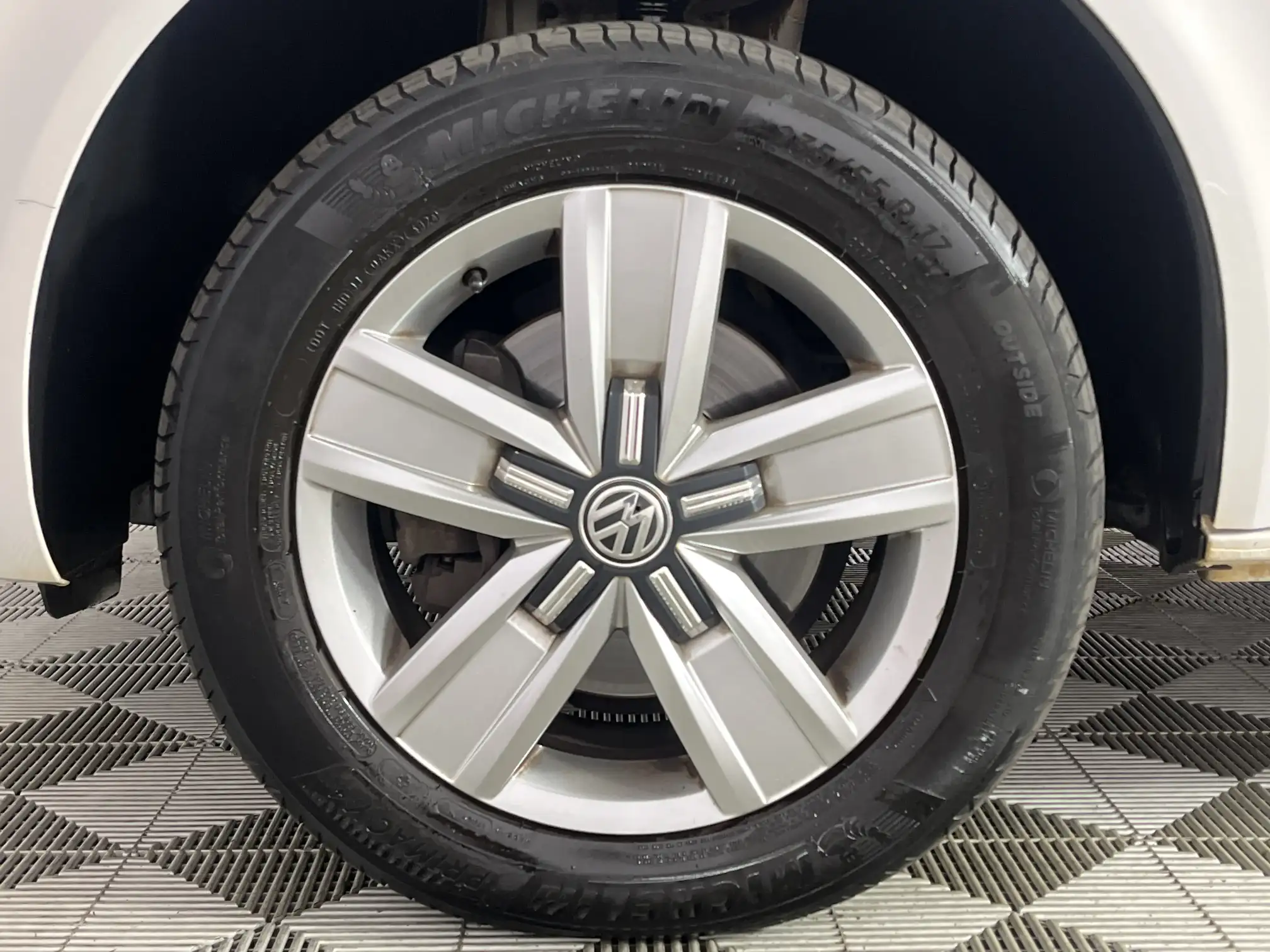 Volkswagen T6