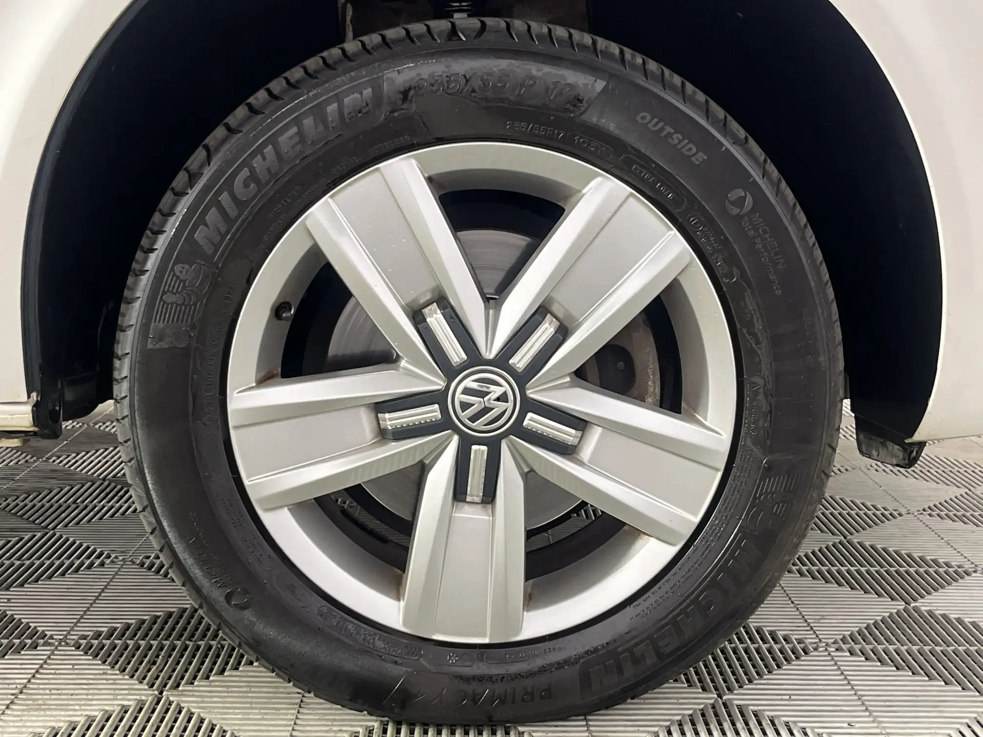 Volkswagen T6