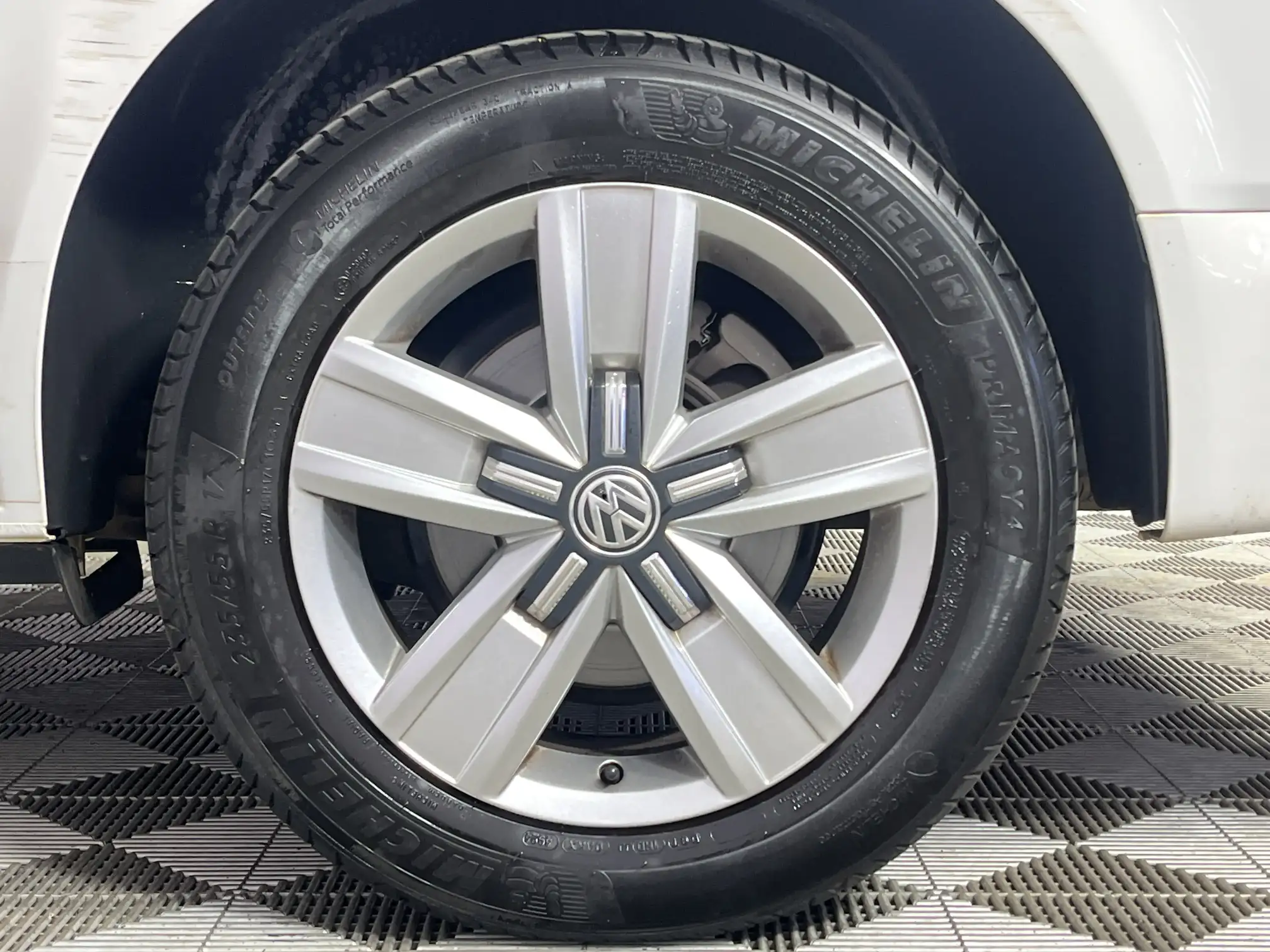 Volkswagen T6