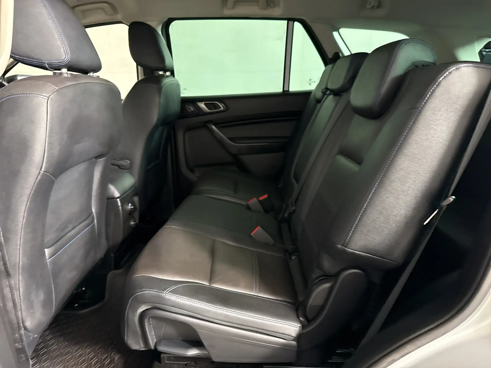 Ford Everest