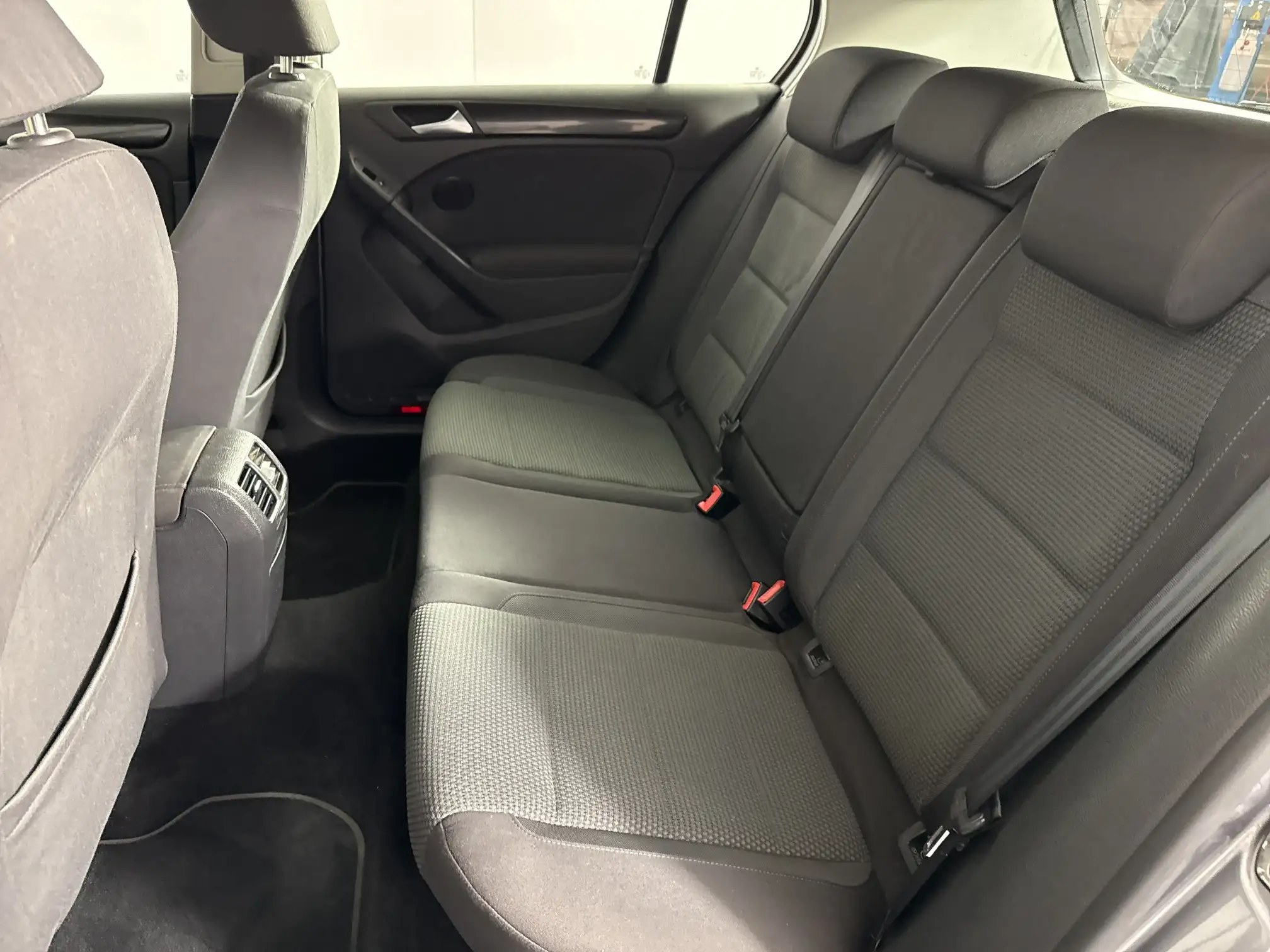Volkswagen Golf 6